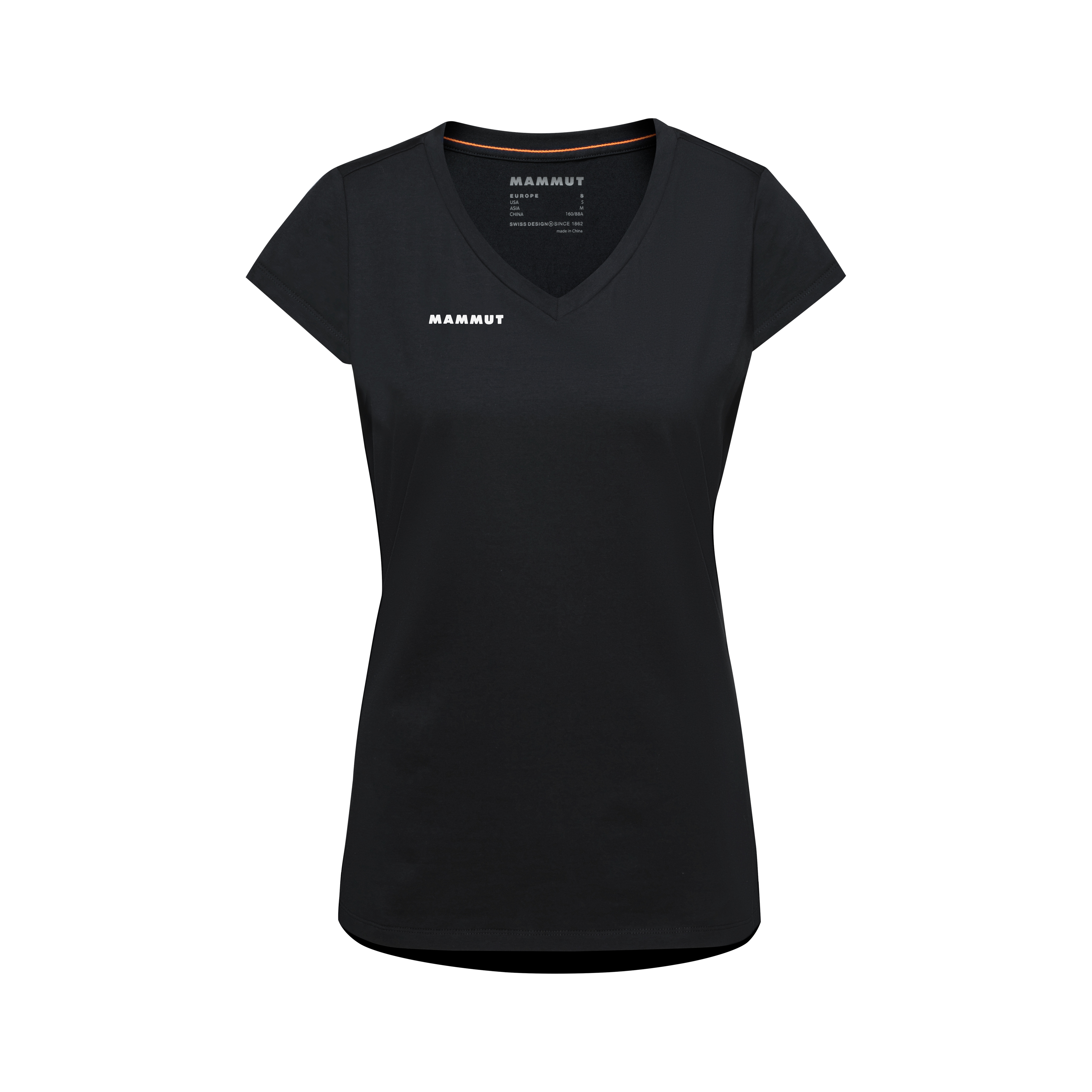 Massone T-Shirt Women - black PRT2, XS thumbnail