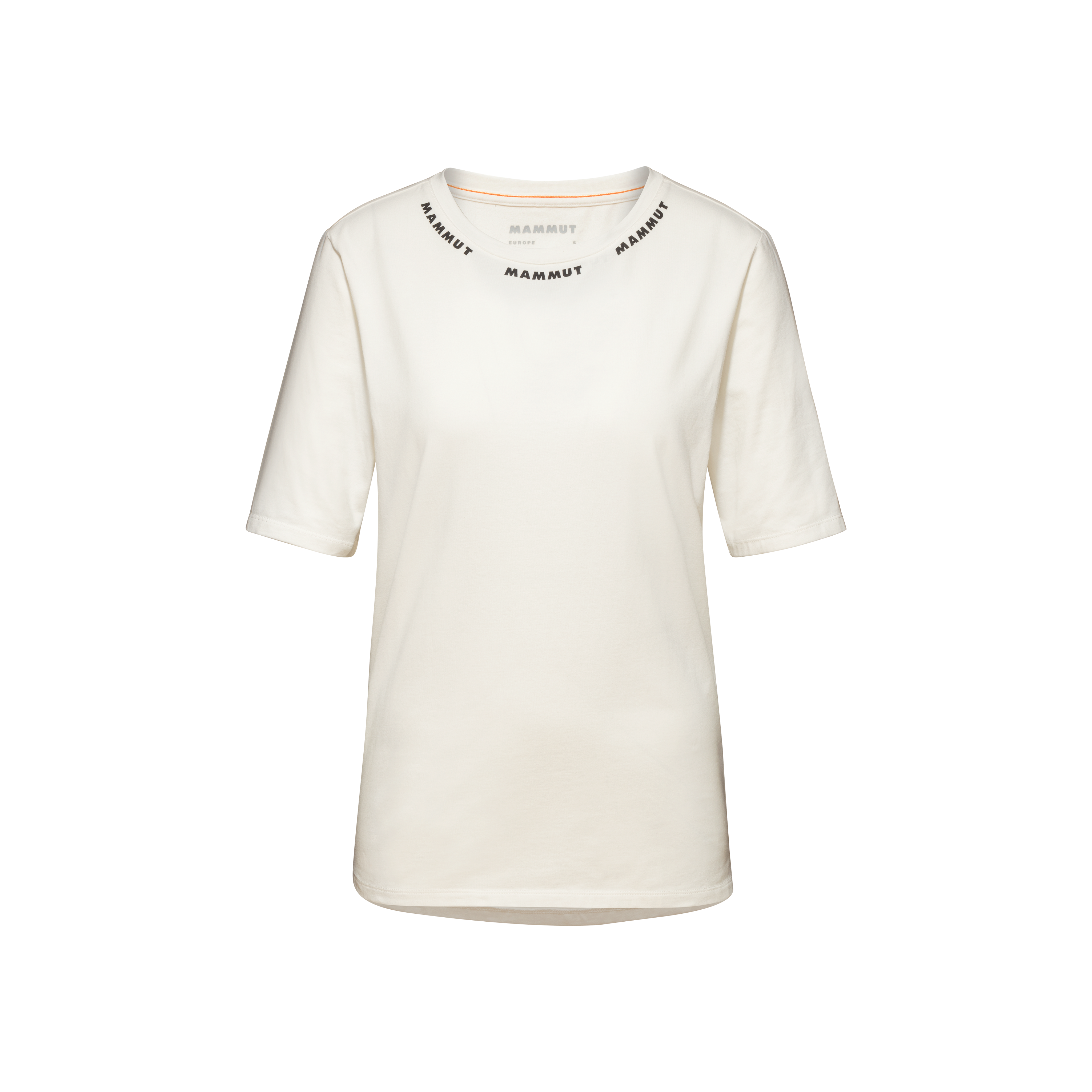 Mammut Logo T-Shirt Women - white, XL thumbnail