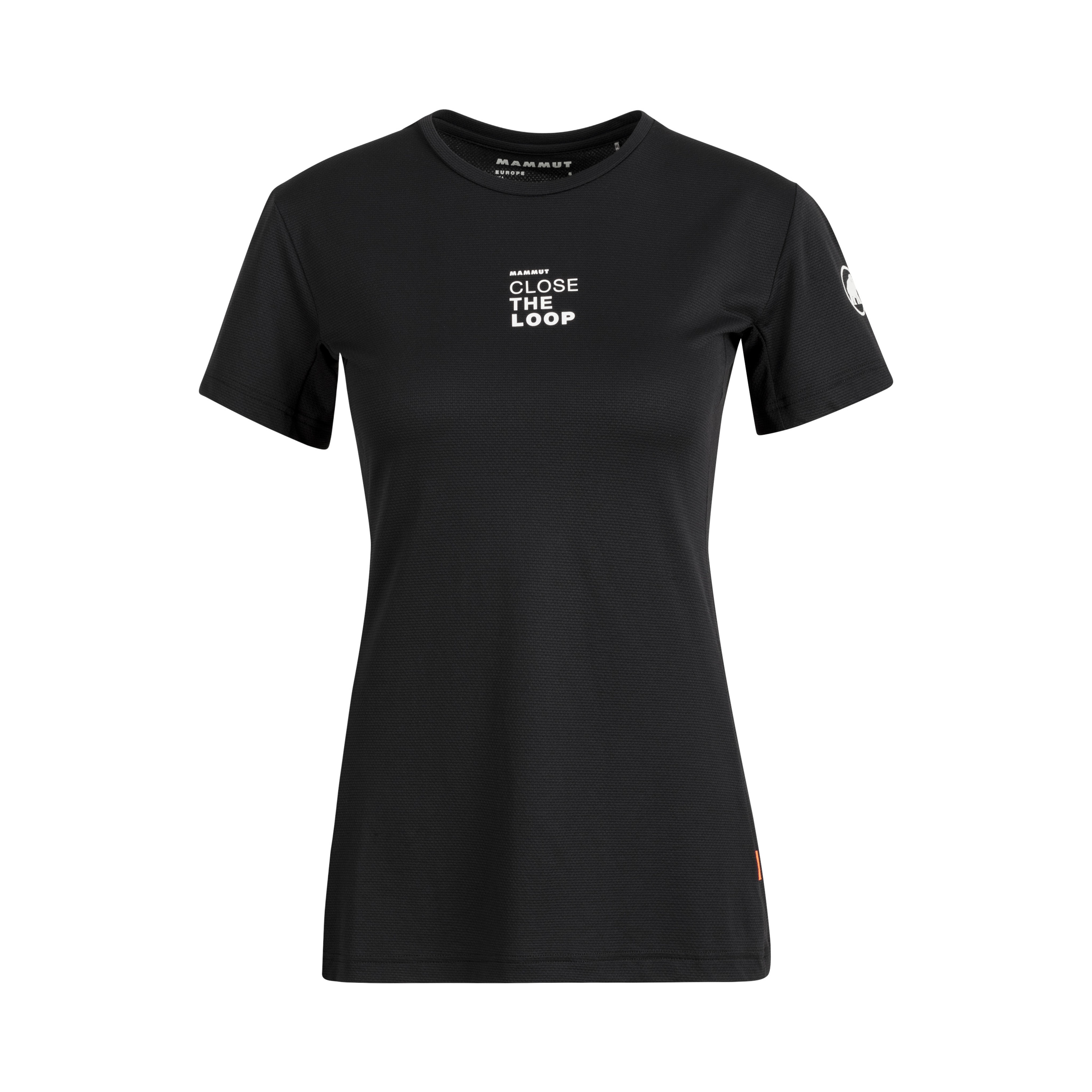 Close The Loop T-Shirt Women product image