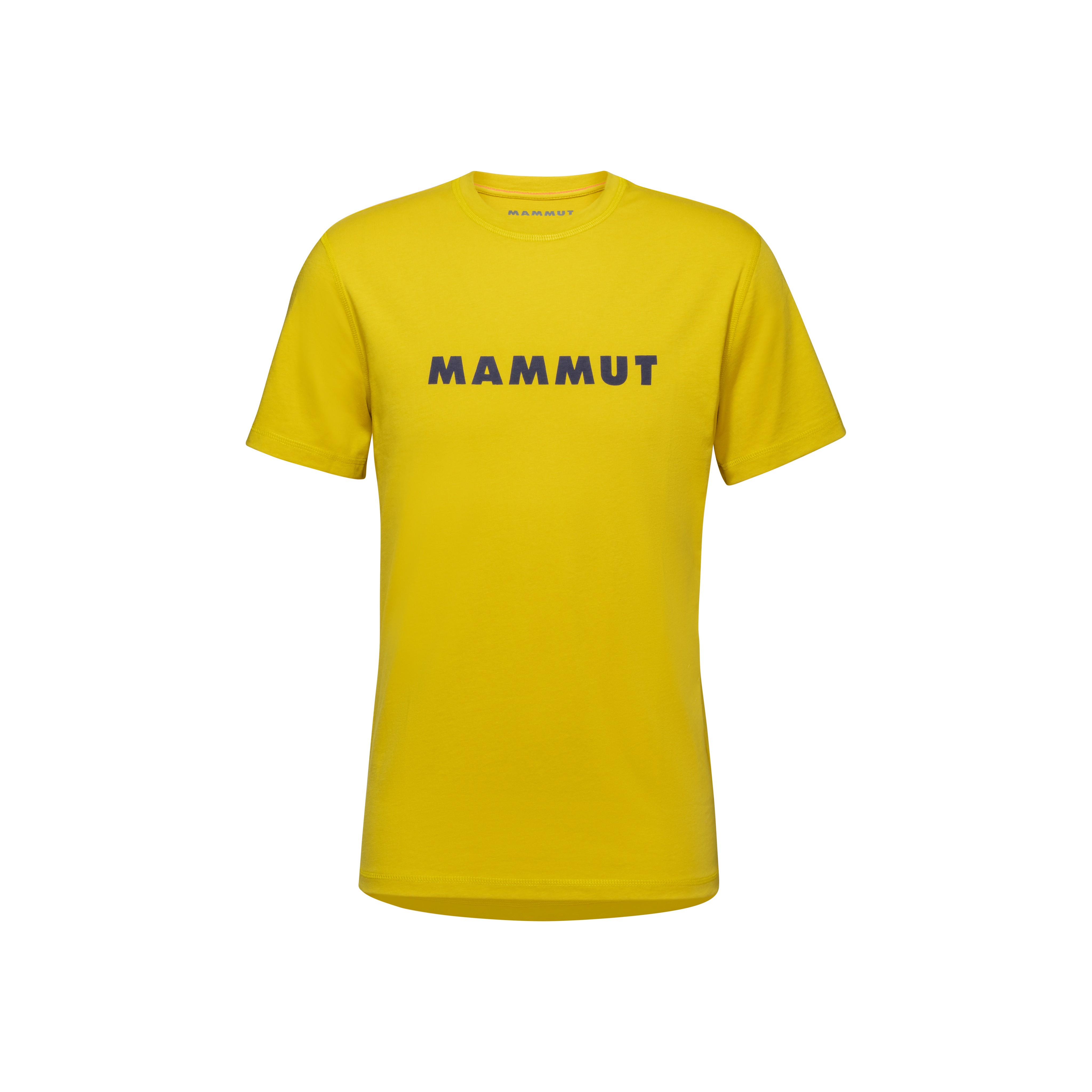 Mammut Core T-Shirt Men Logo - mello, S thumbnail