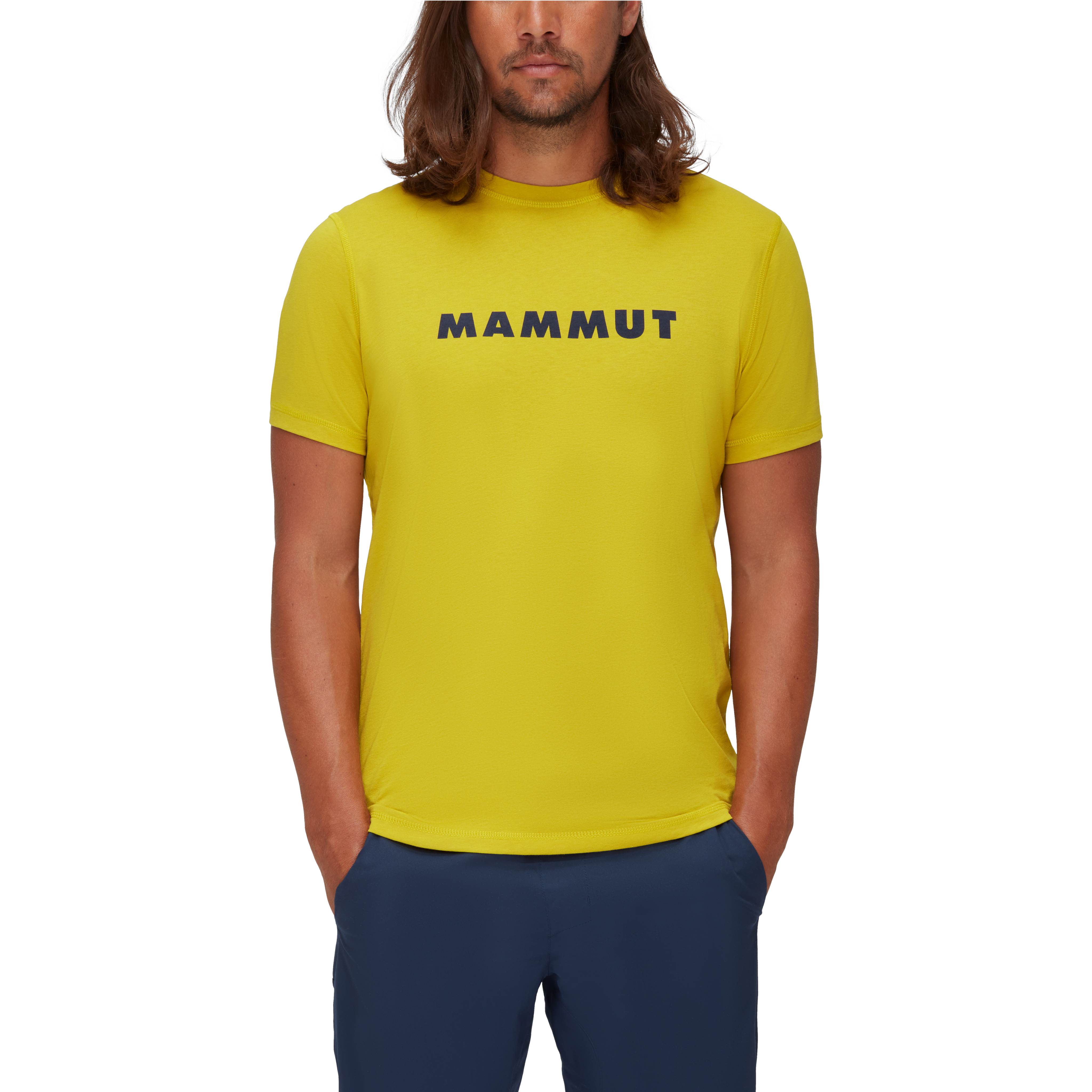 Mammut Core T-Shirt Men Logo product image