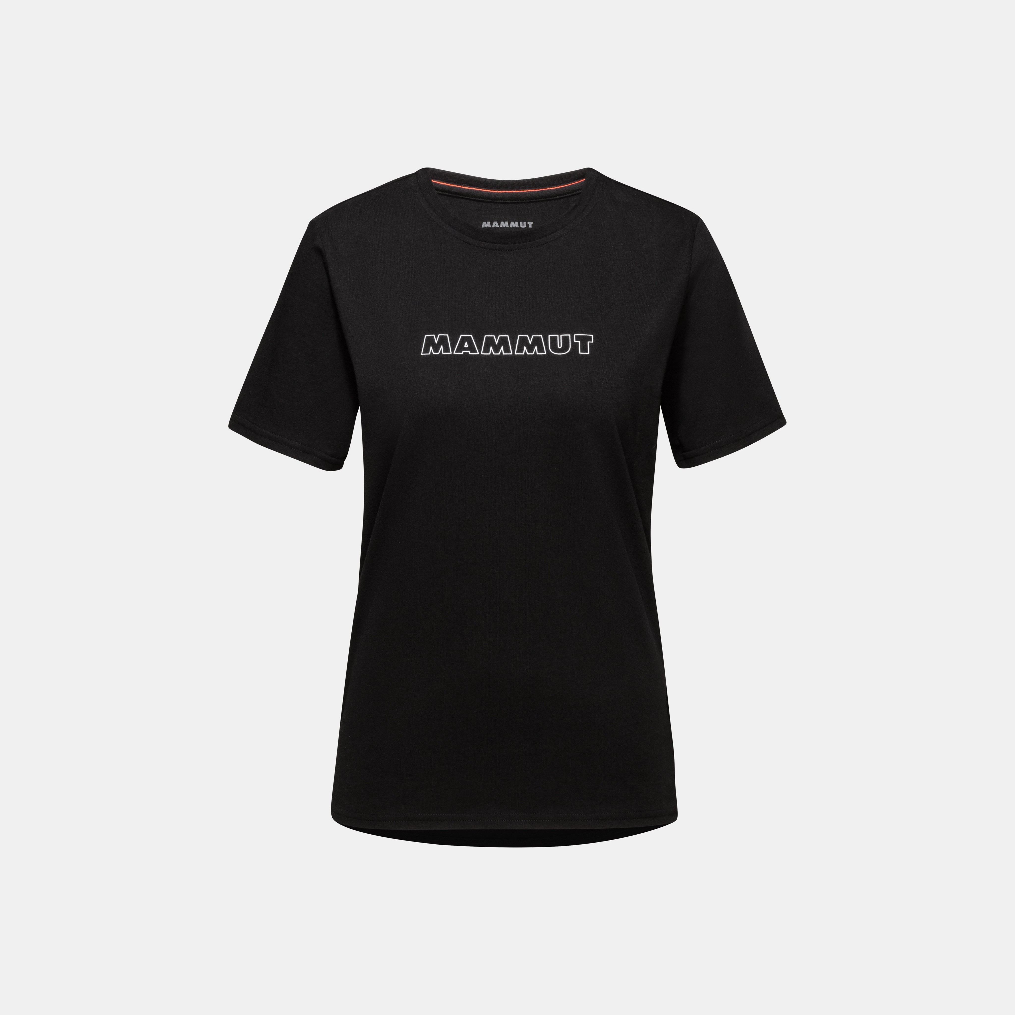 Mammut Core T-Shirt Women Logo product image