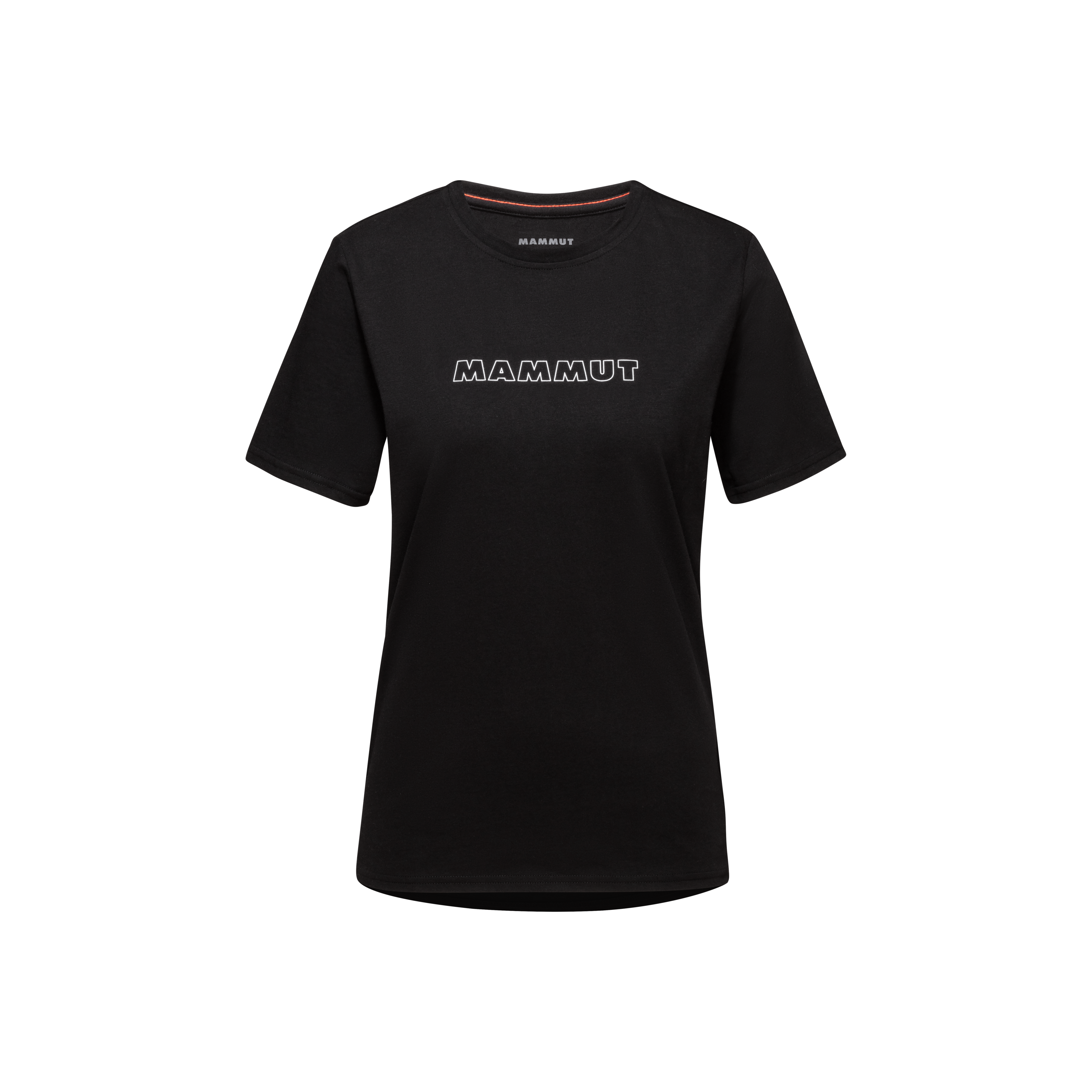 Mammut Core T-Shirt Women Logo - black, XL thumbnail