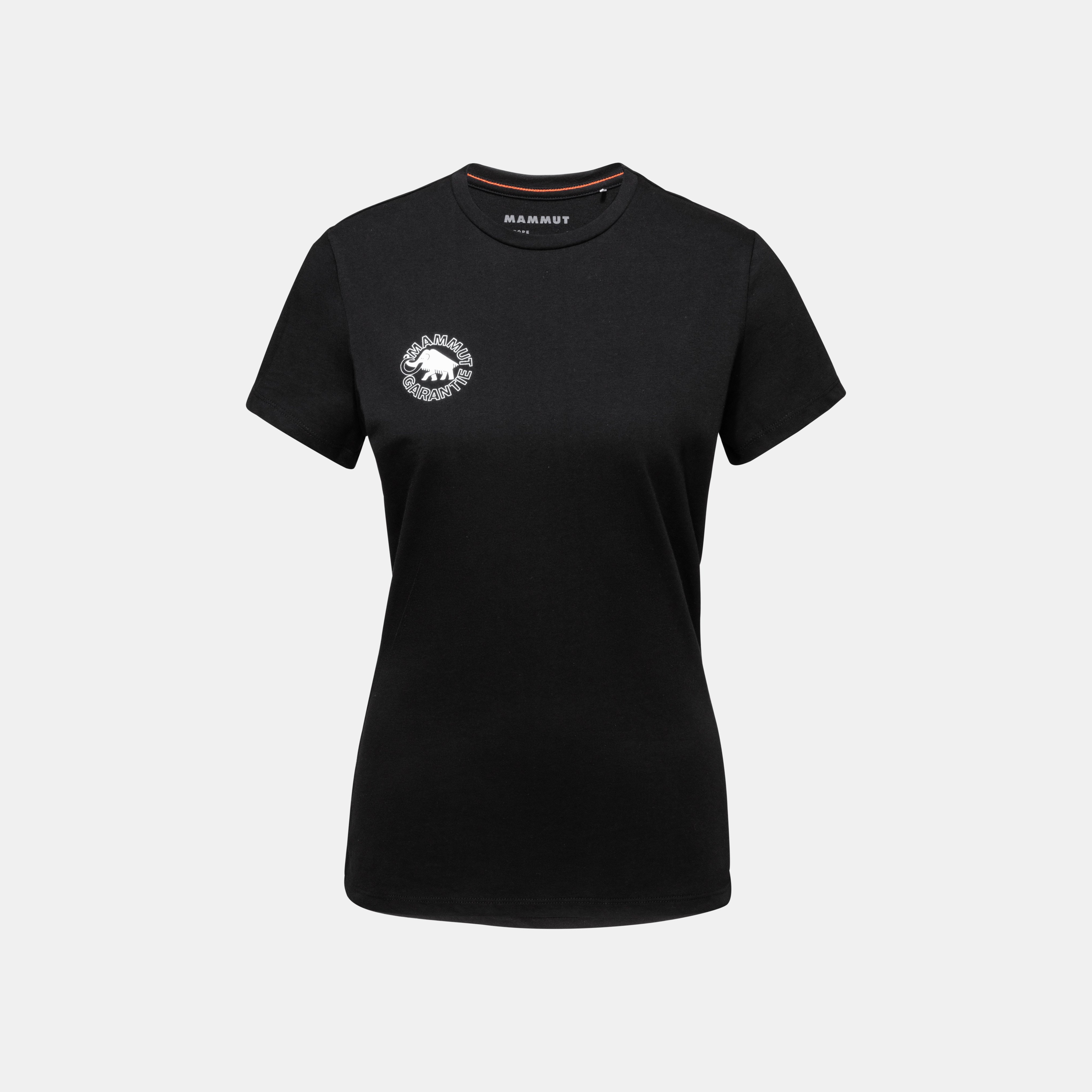 Seile T-Shirt Women Heritage product image