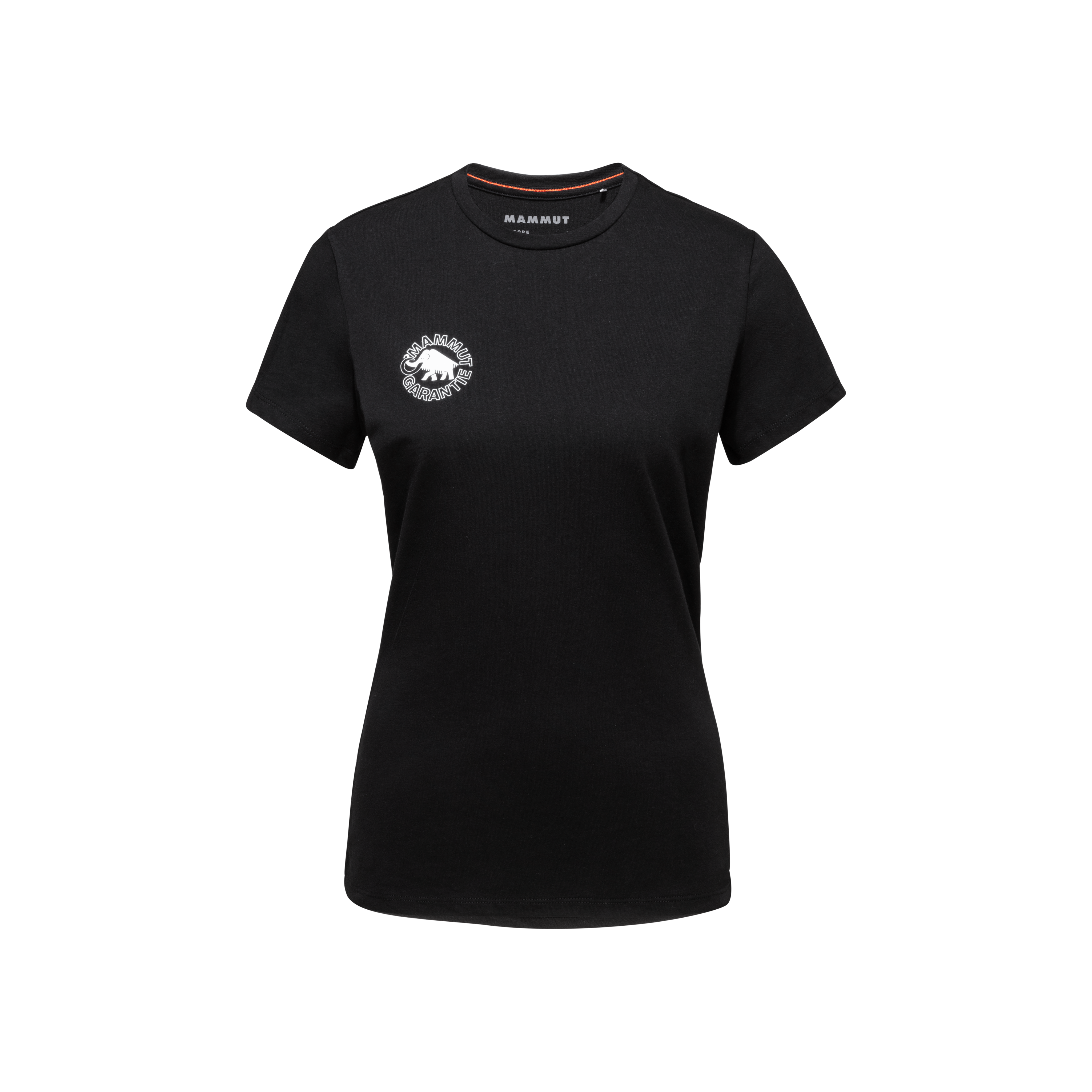 Seile T-Shirt Women Heritage - black thumbnail