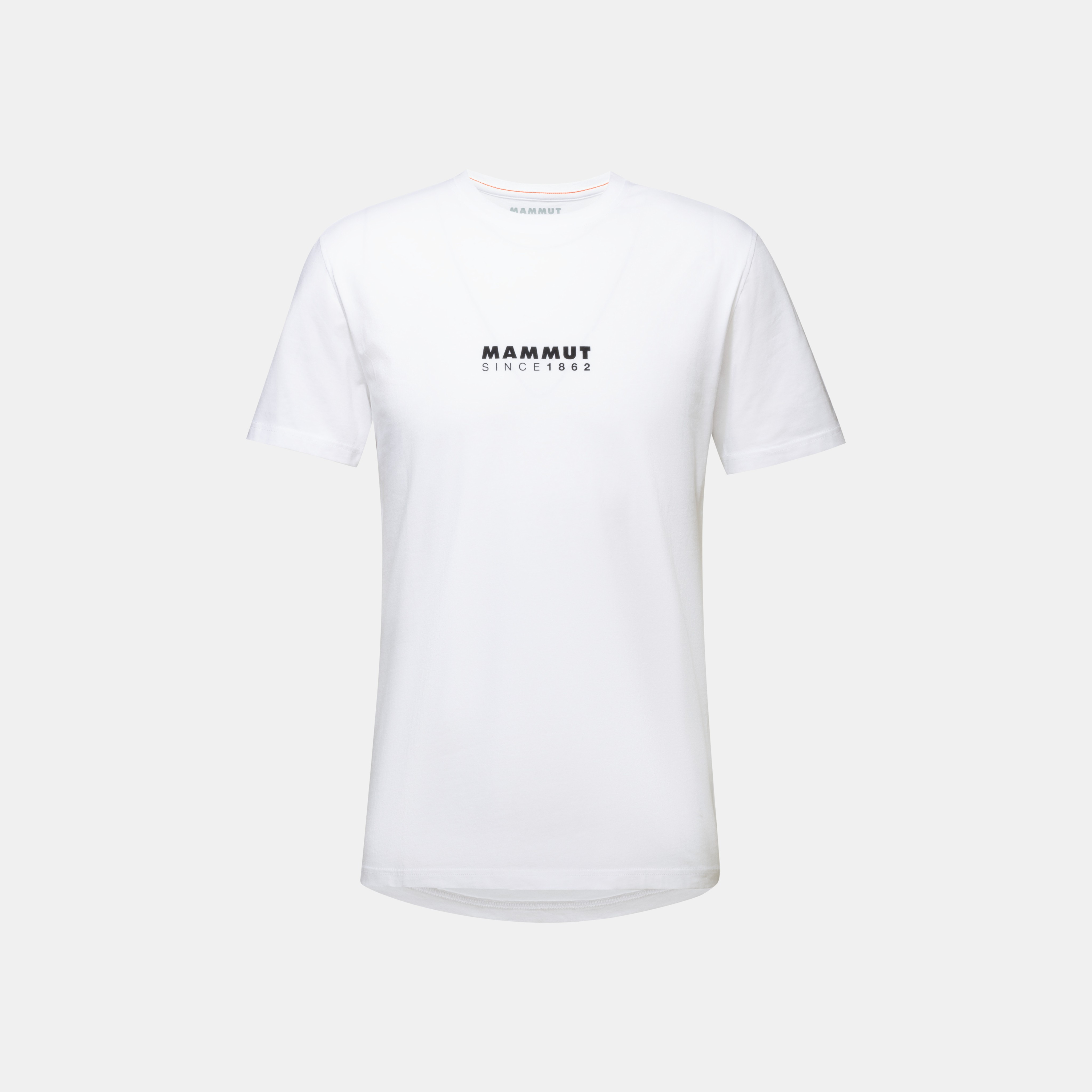 Mammut Logo T-Shirt Men product image