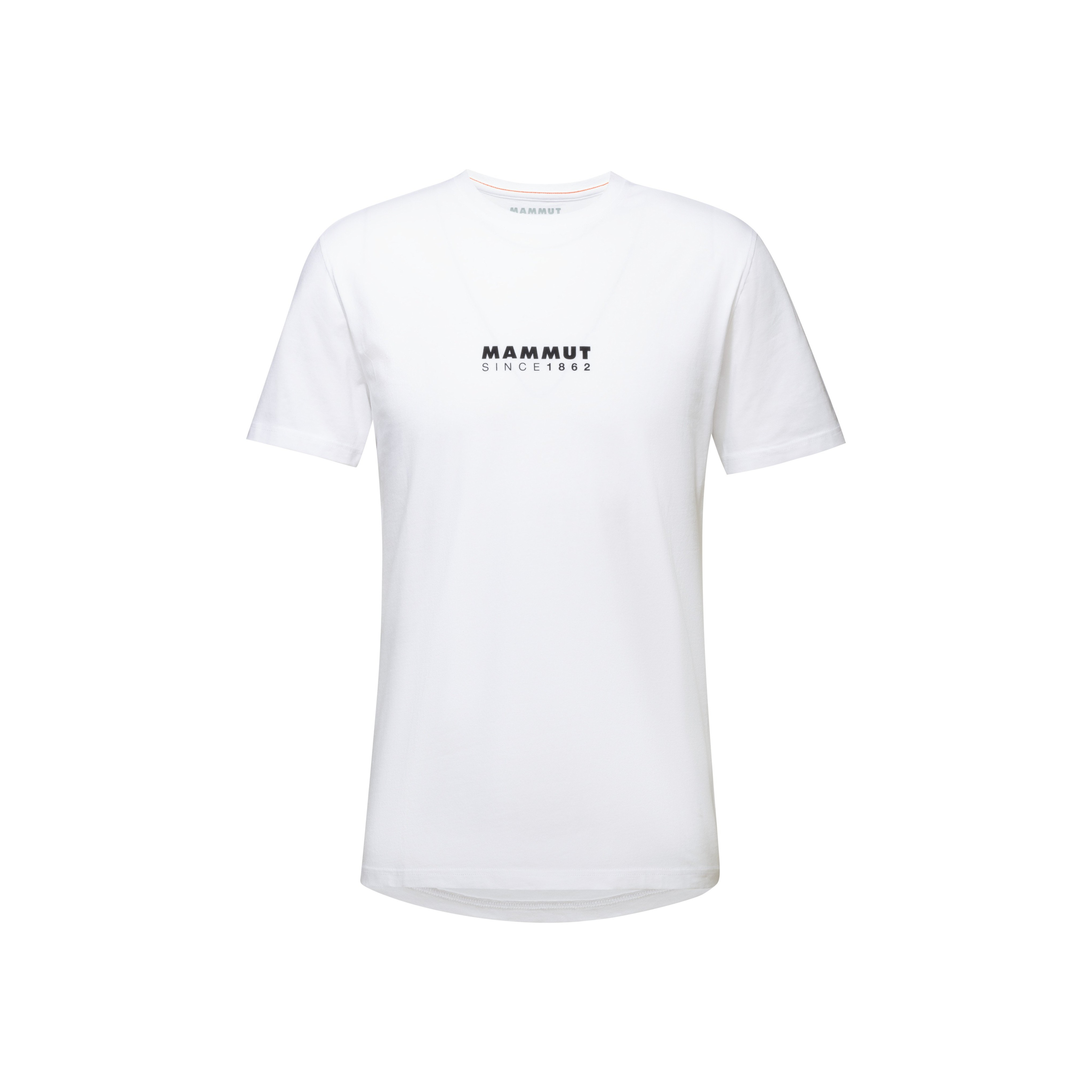 Mammut Logo T-Shirt Men - white, 3XL thumbnail
