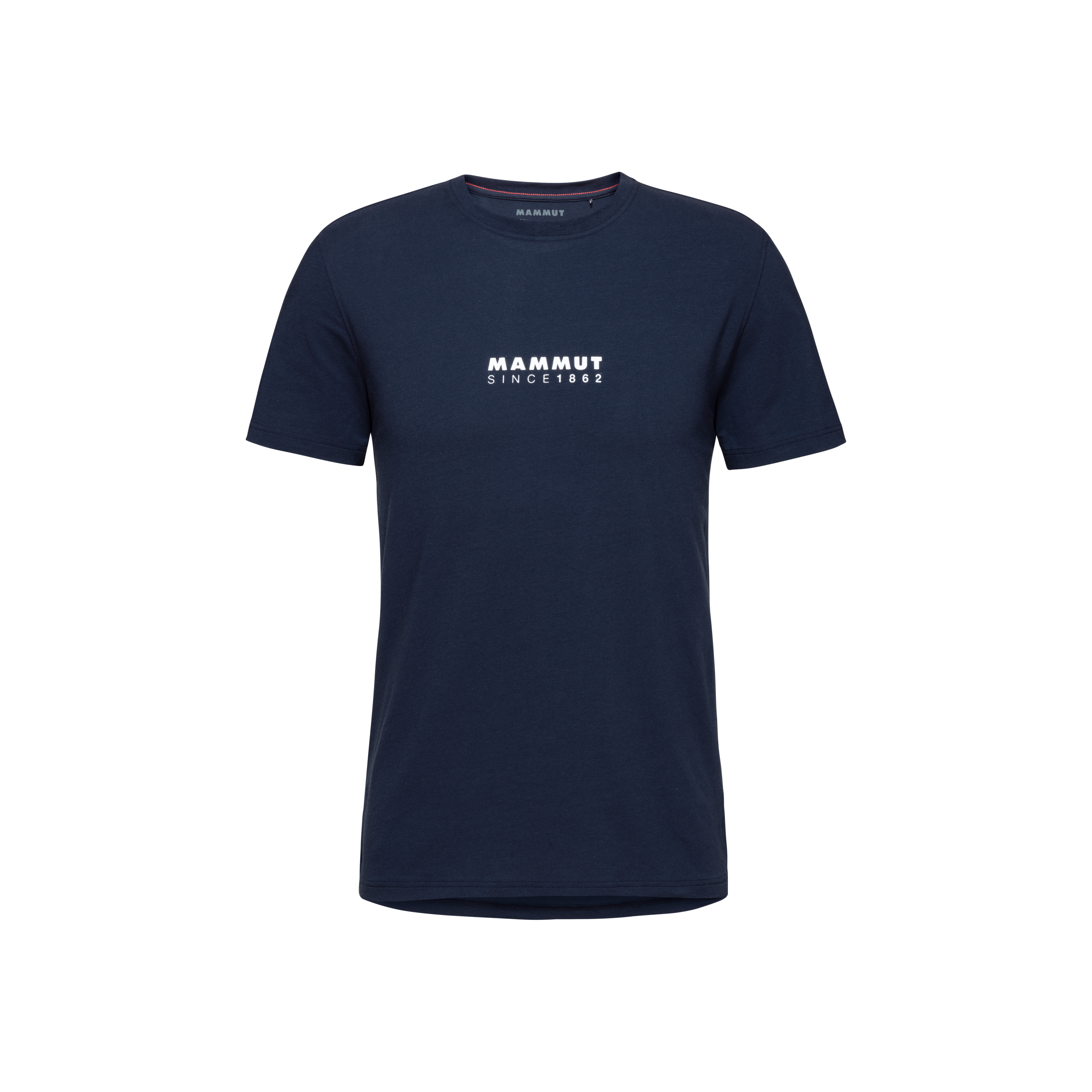 Mammut Logo T-Shirt Men - marine PRT3, S thumbnail