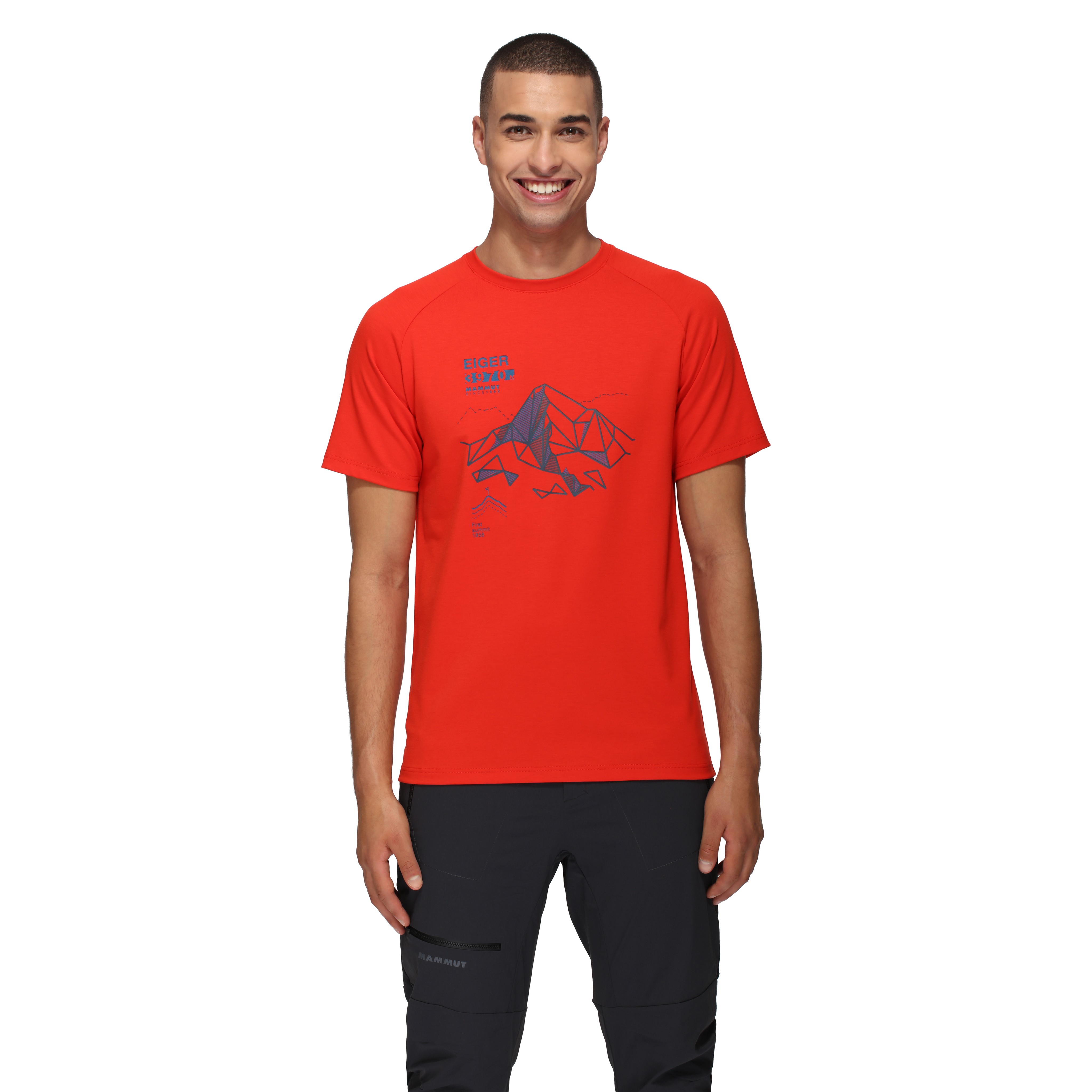 Mountain T-Shirt Men product image
