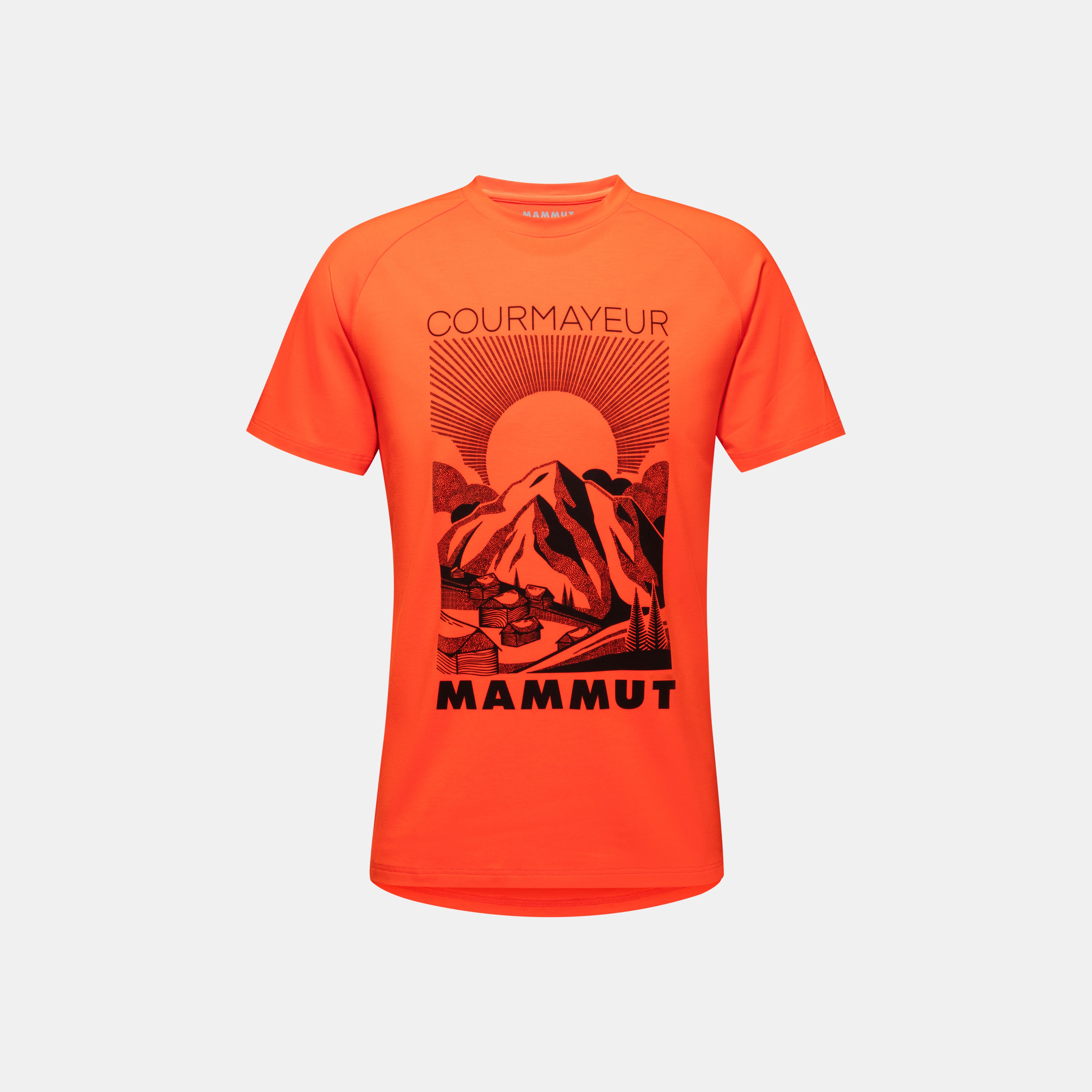 Mammut t shirt - Die Auswahl unter der Vielzahl an verglichenenMammut t shirt!