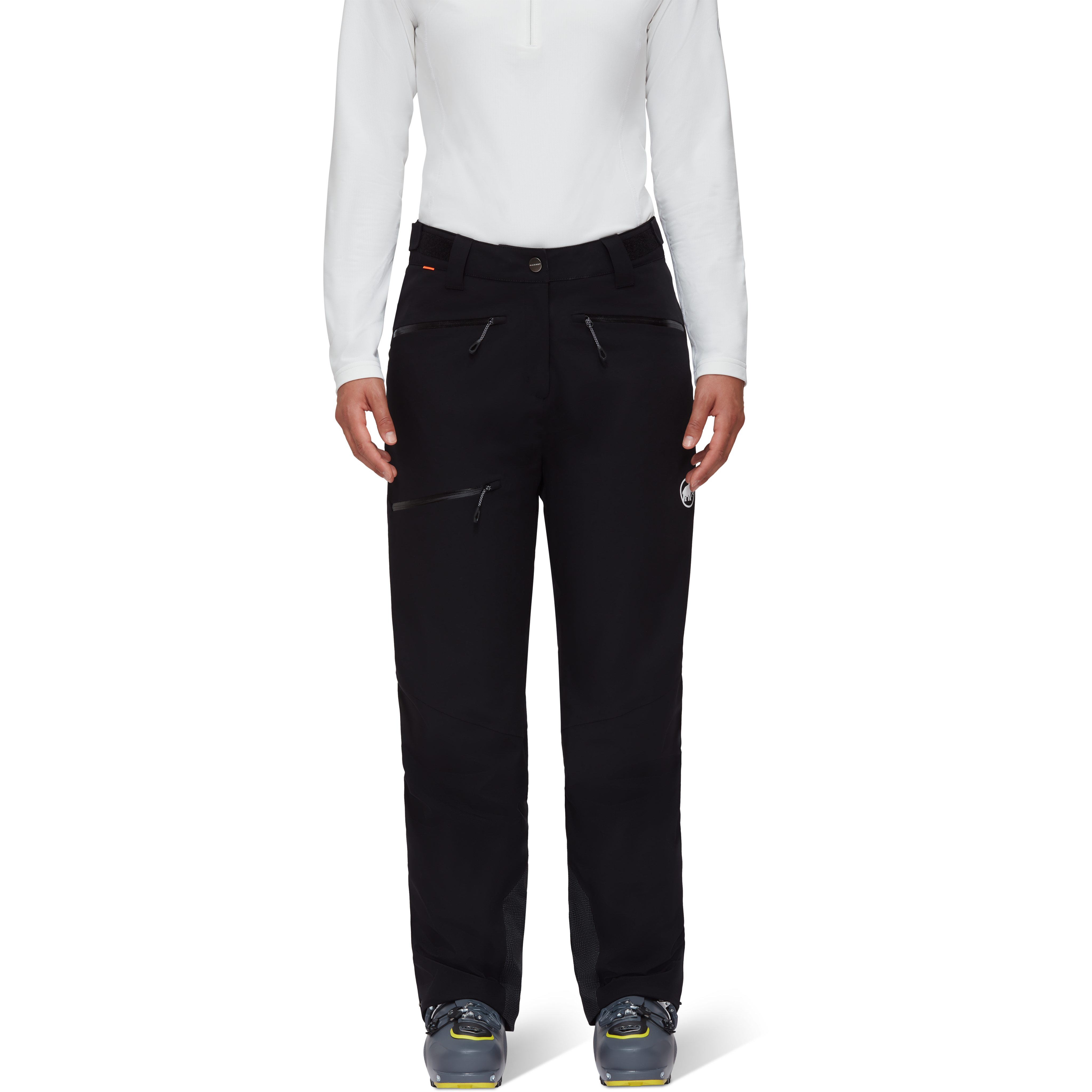Stoney HS Thermo Pants Women product image