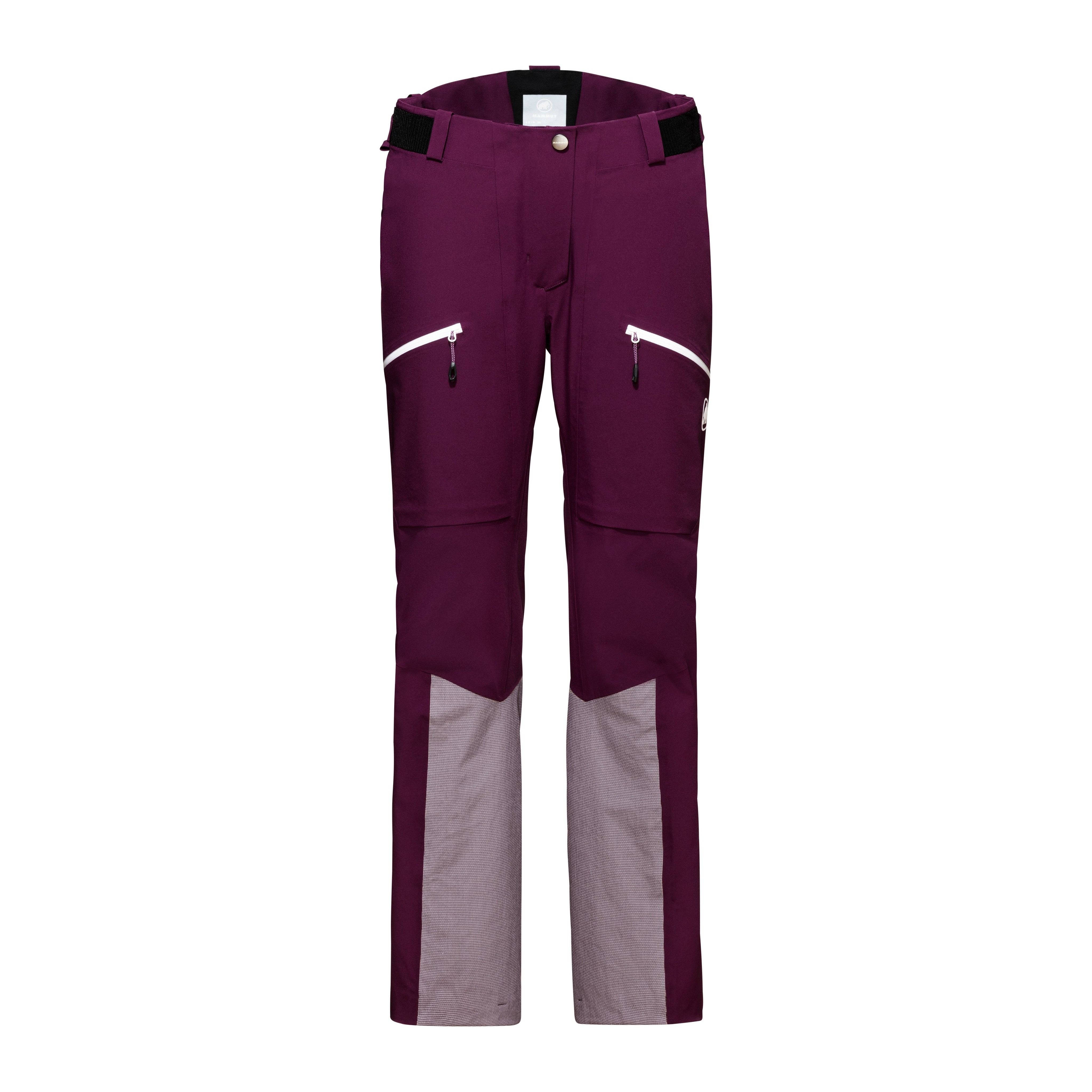 La Liste HS Thermo Pants Women - grape, UK 6 product image
