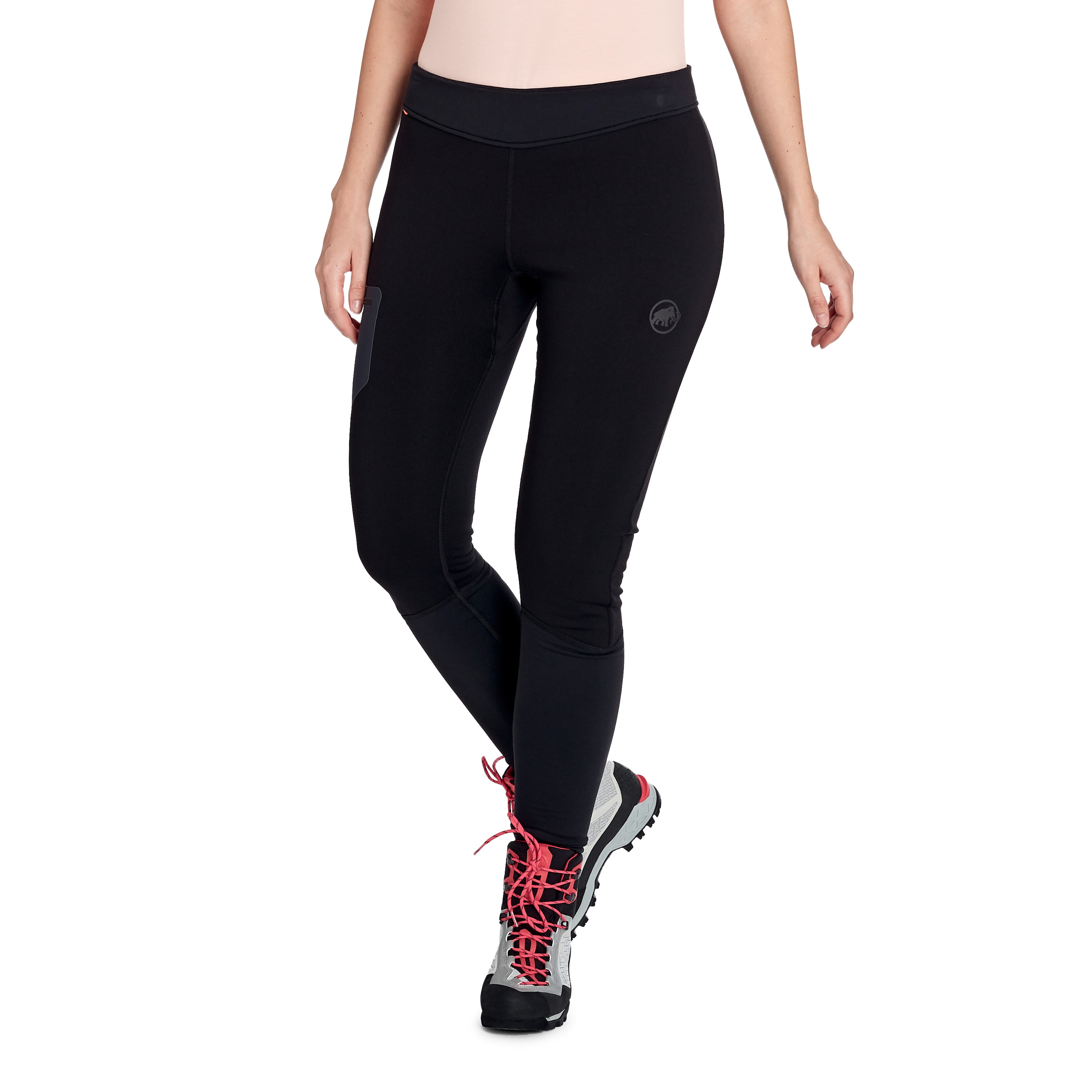 Aconcagua ML Tights long Women product image