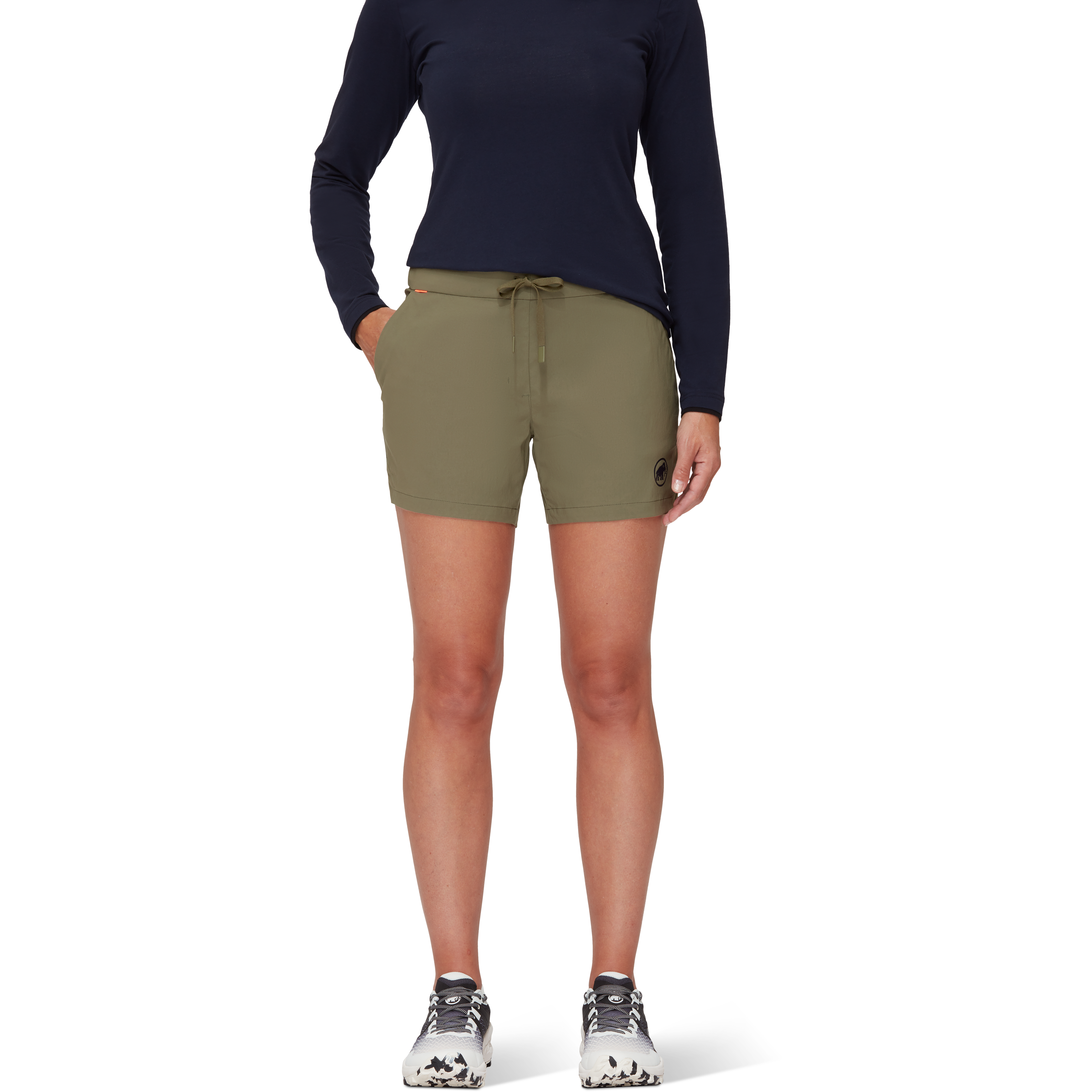 Hueco Shorts Women product image