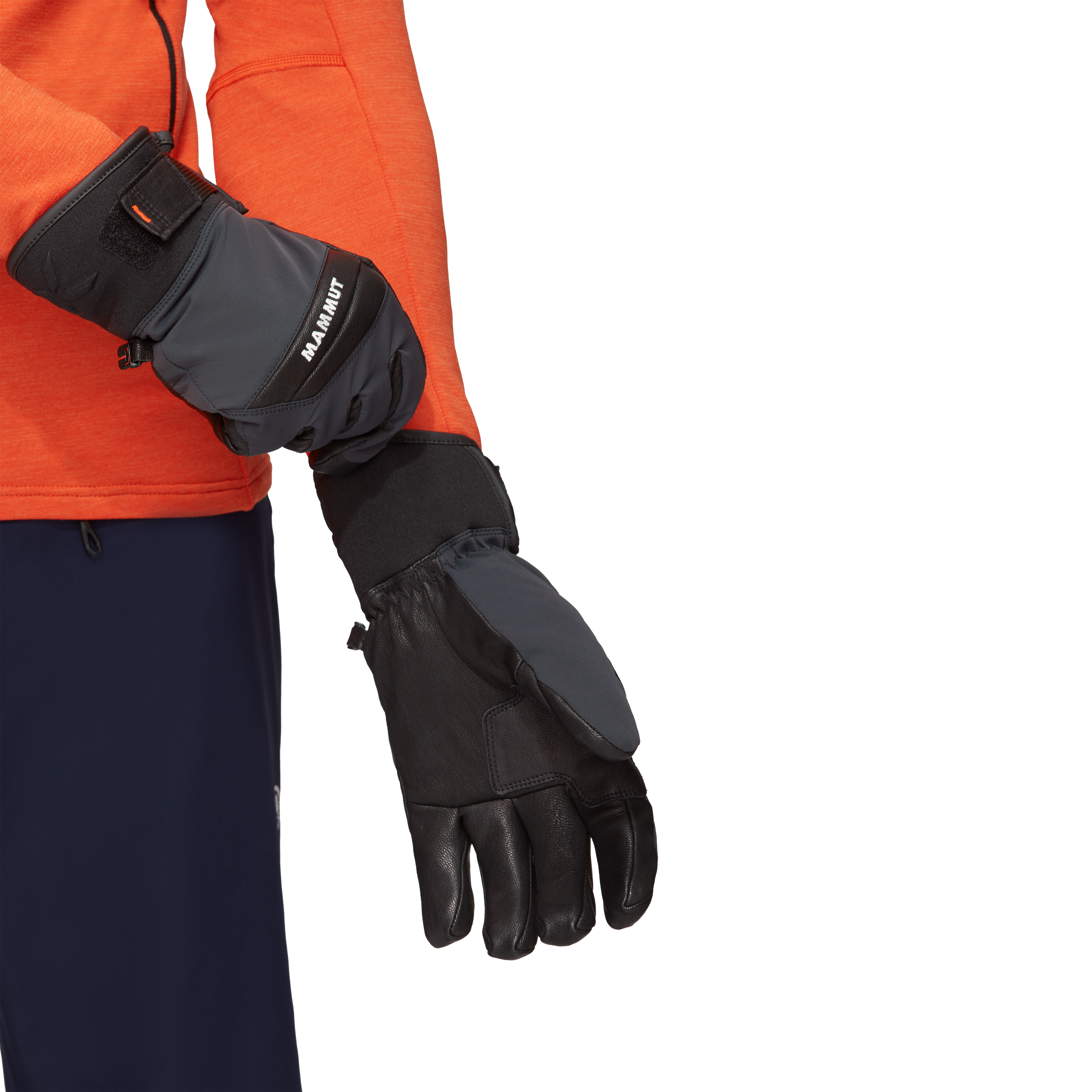 Nordwand Pro Glove product image