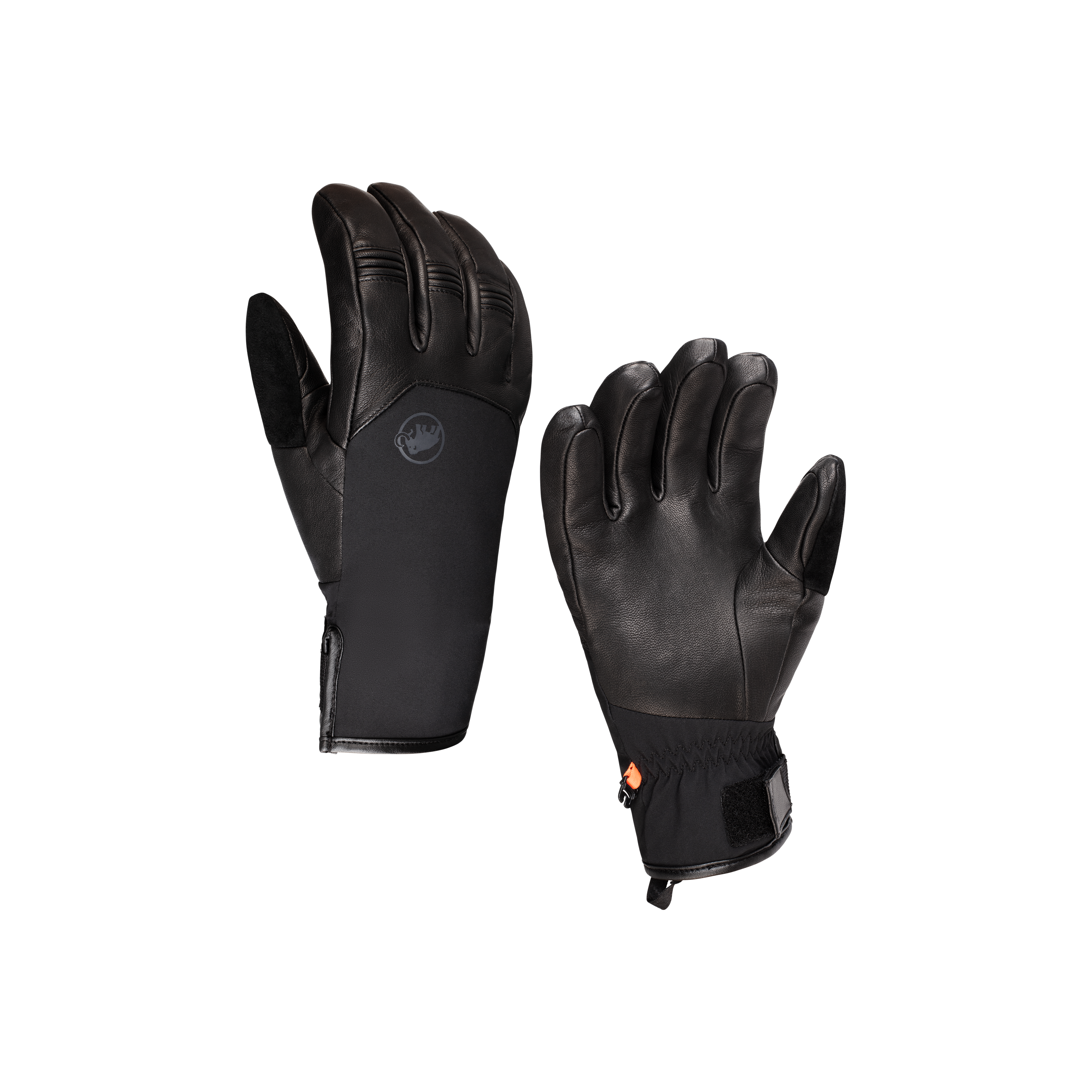 Stoney Glove - black, 9 thumbnail