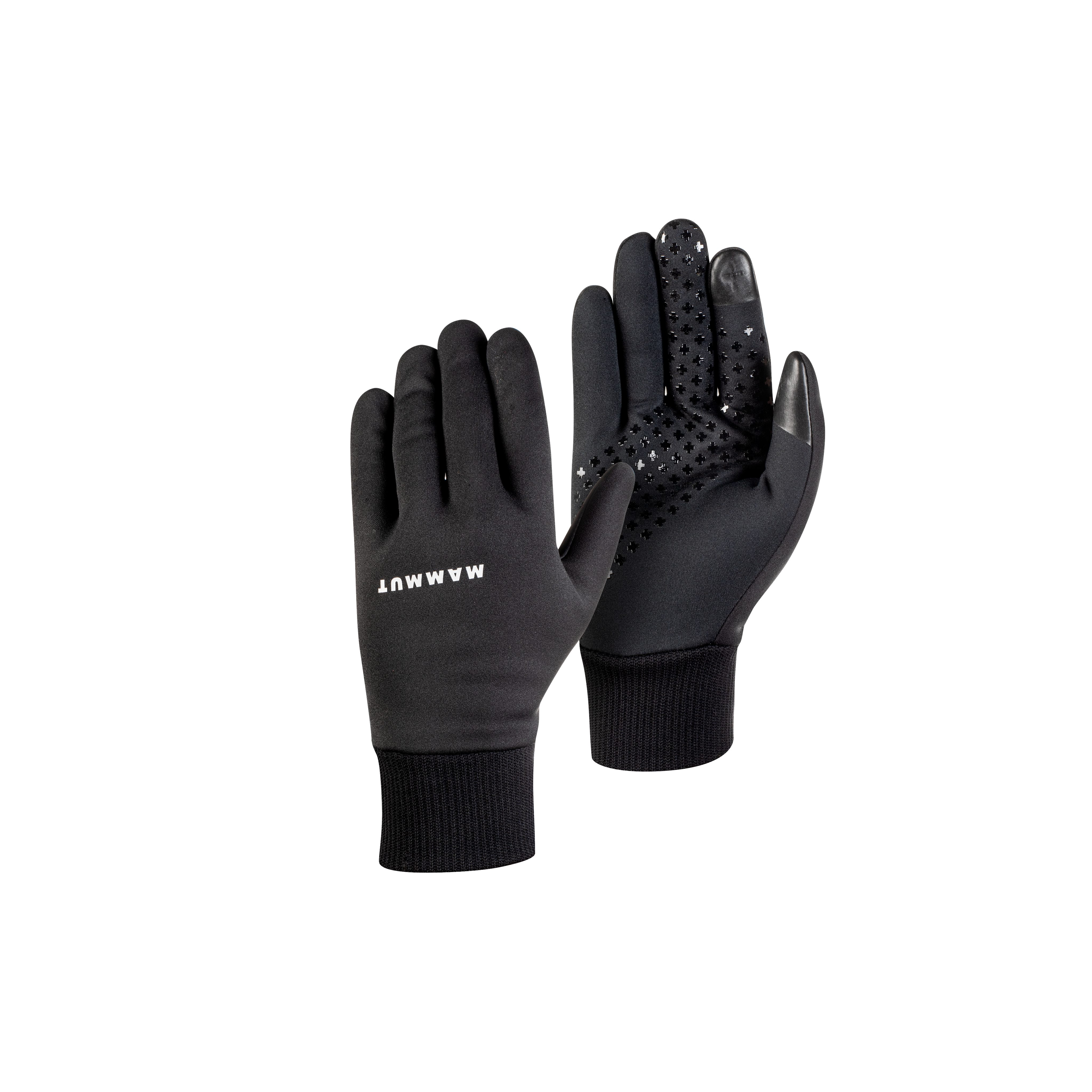 Stretch Pro WS Glove - black thumbnail