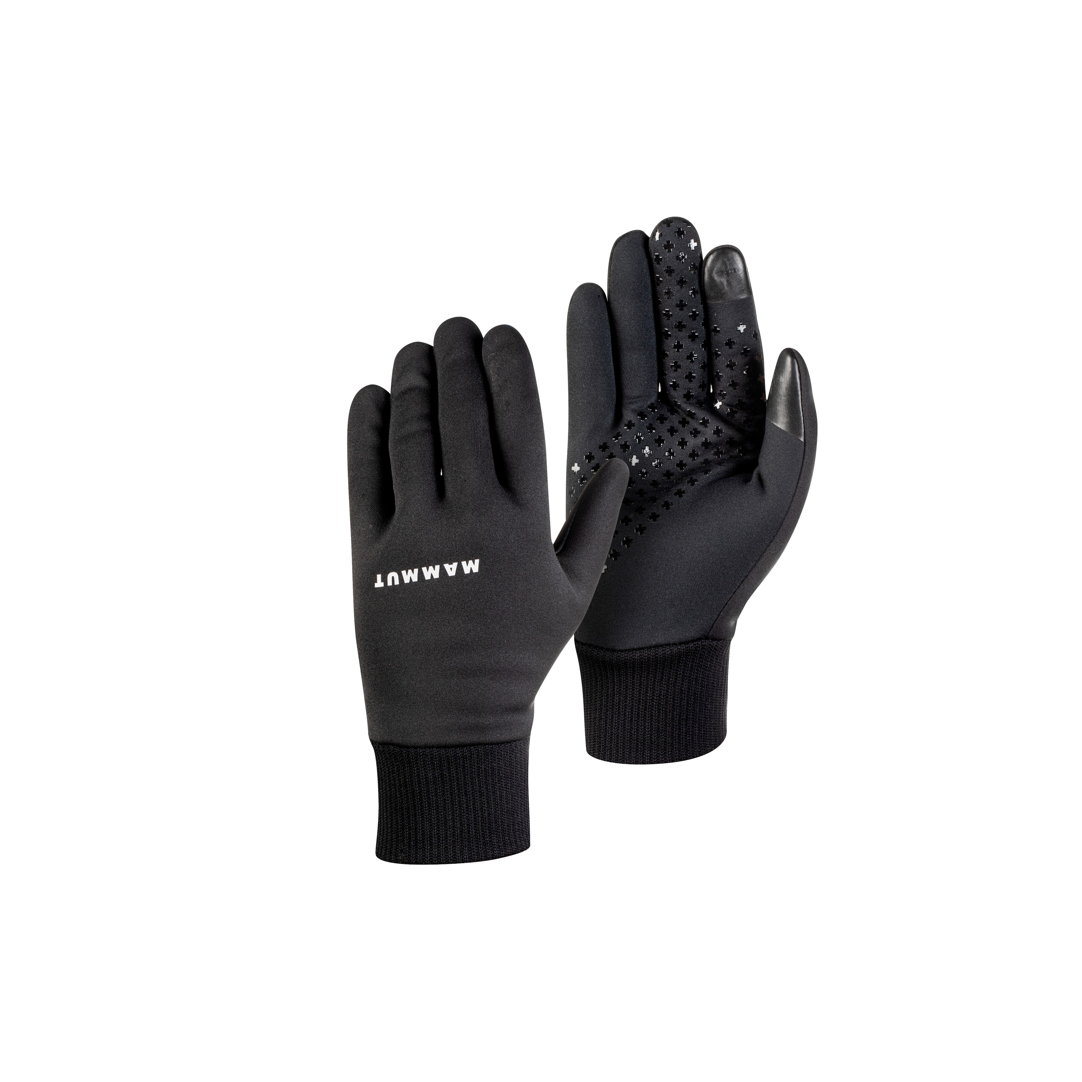 Stretch Pro WS Glove - black, 6 thumbnail