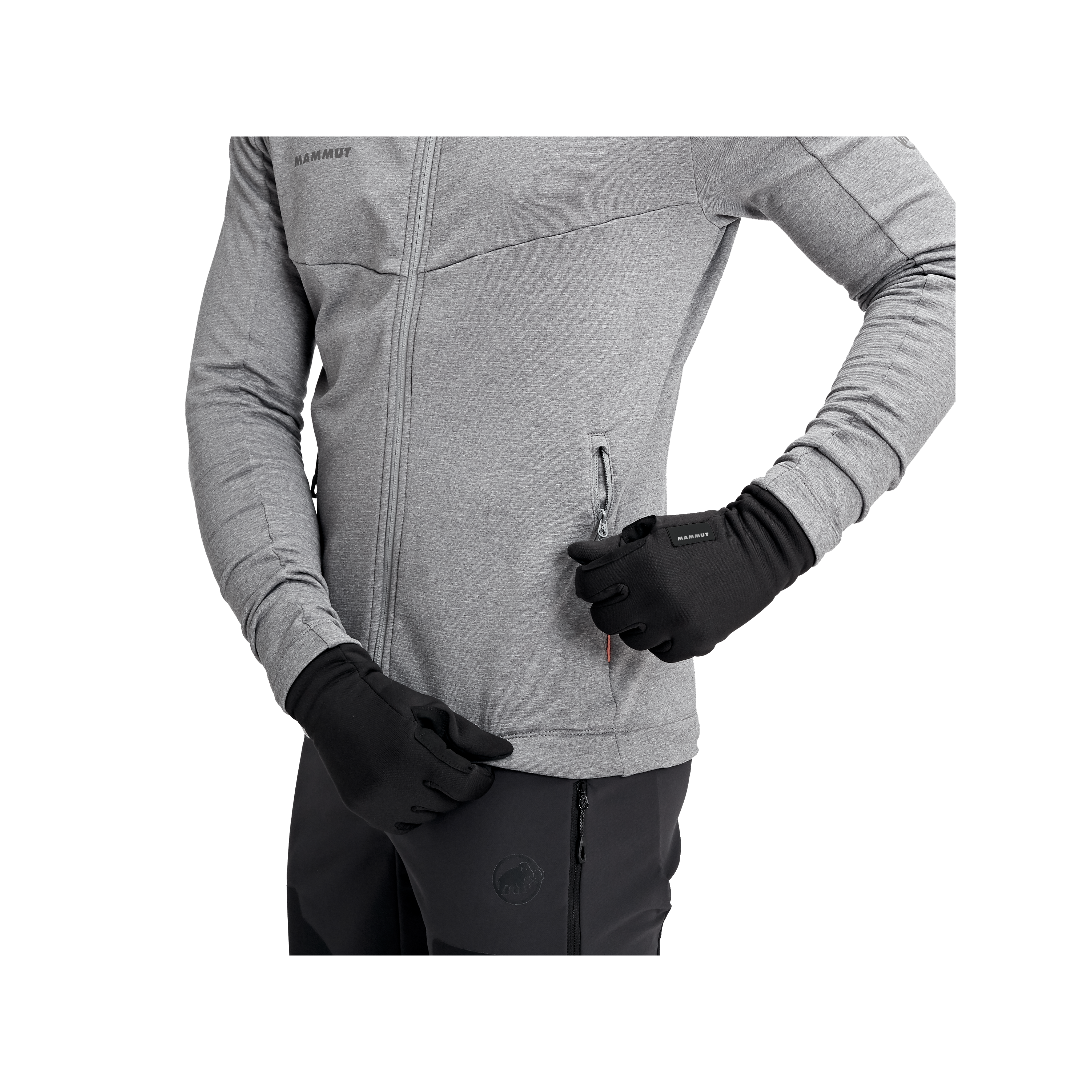 Fleece Pro Glove product image