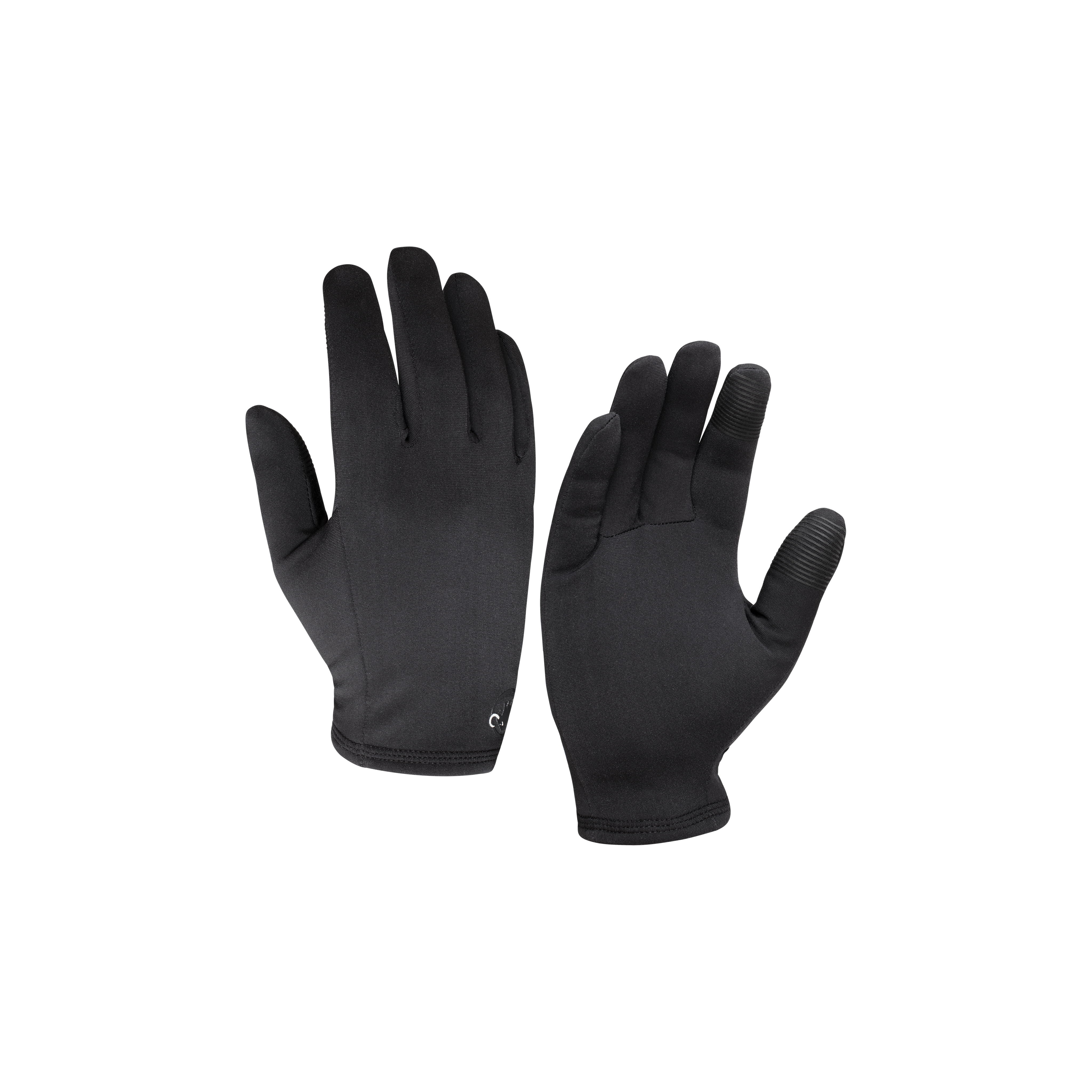 Stretch Glove - black, 12 thumbnail