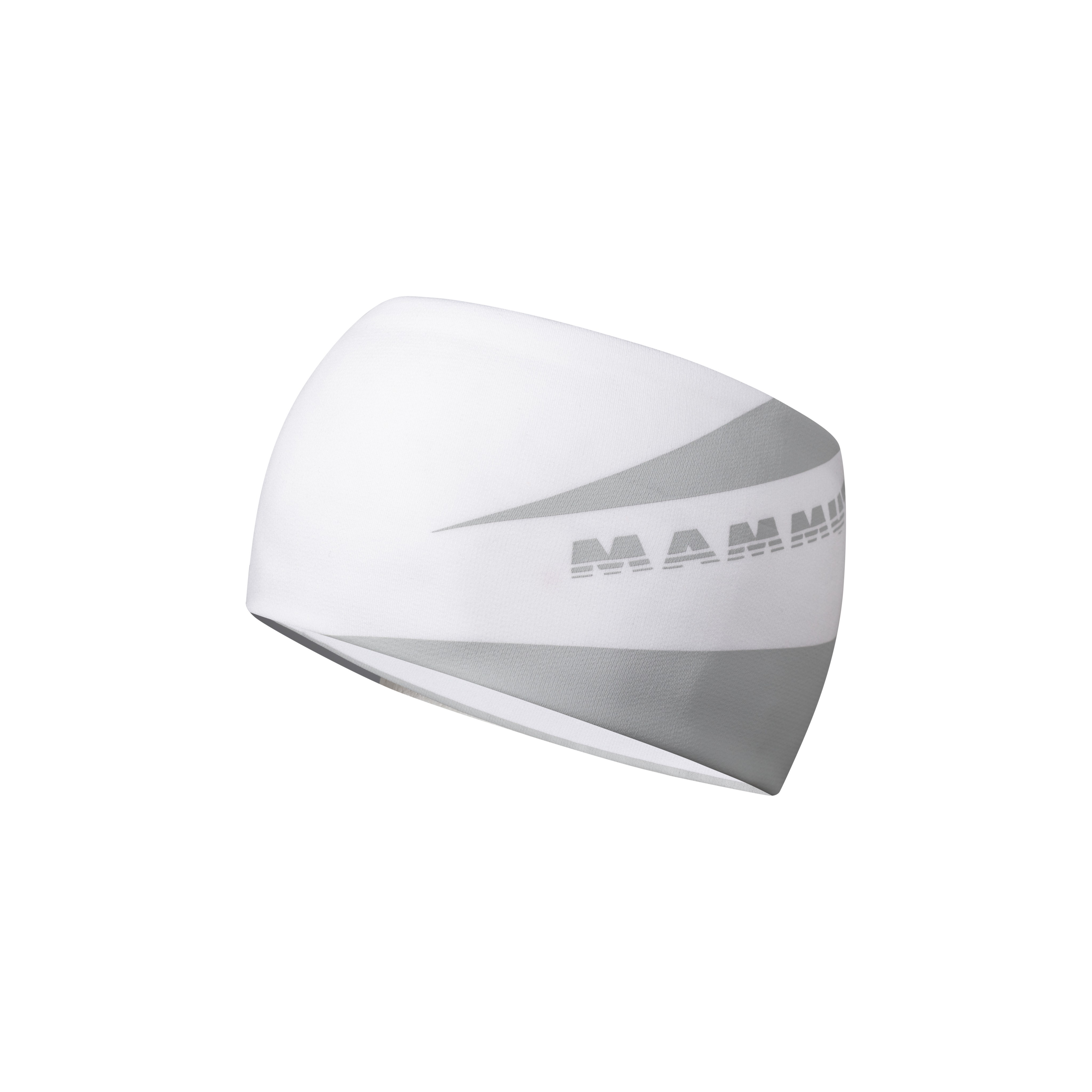 Sertig Headband - white-highway, one size product image