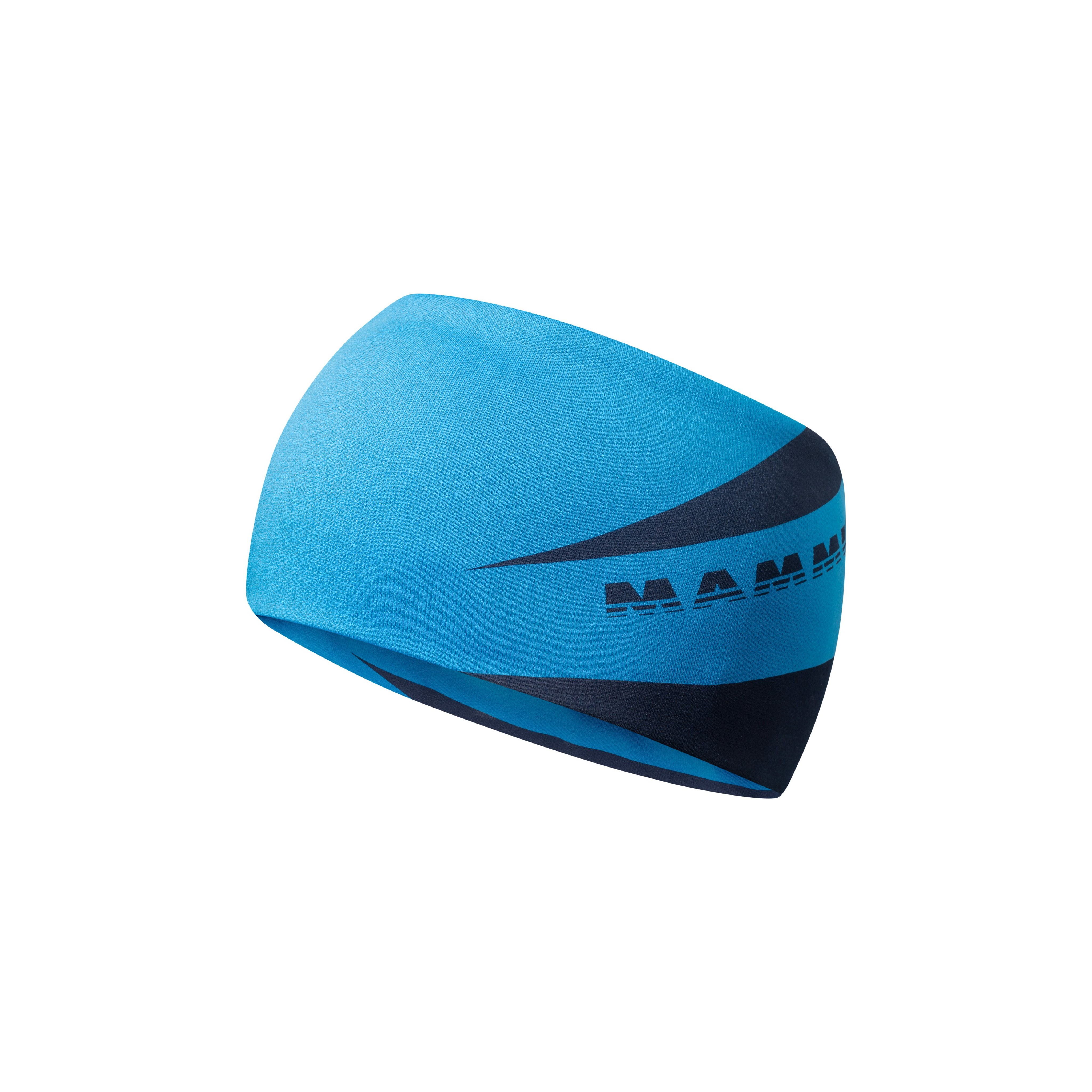 Sertig Headband - gentian-marine, one size product image