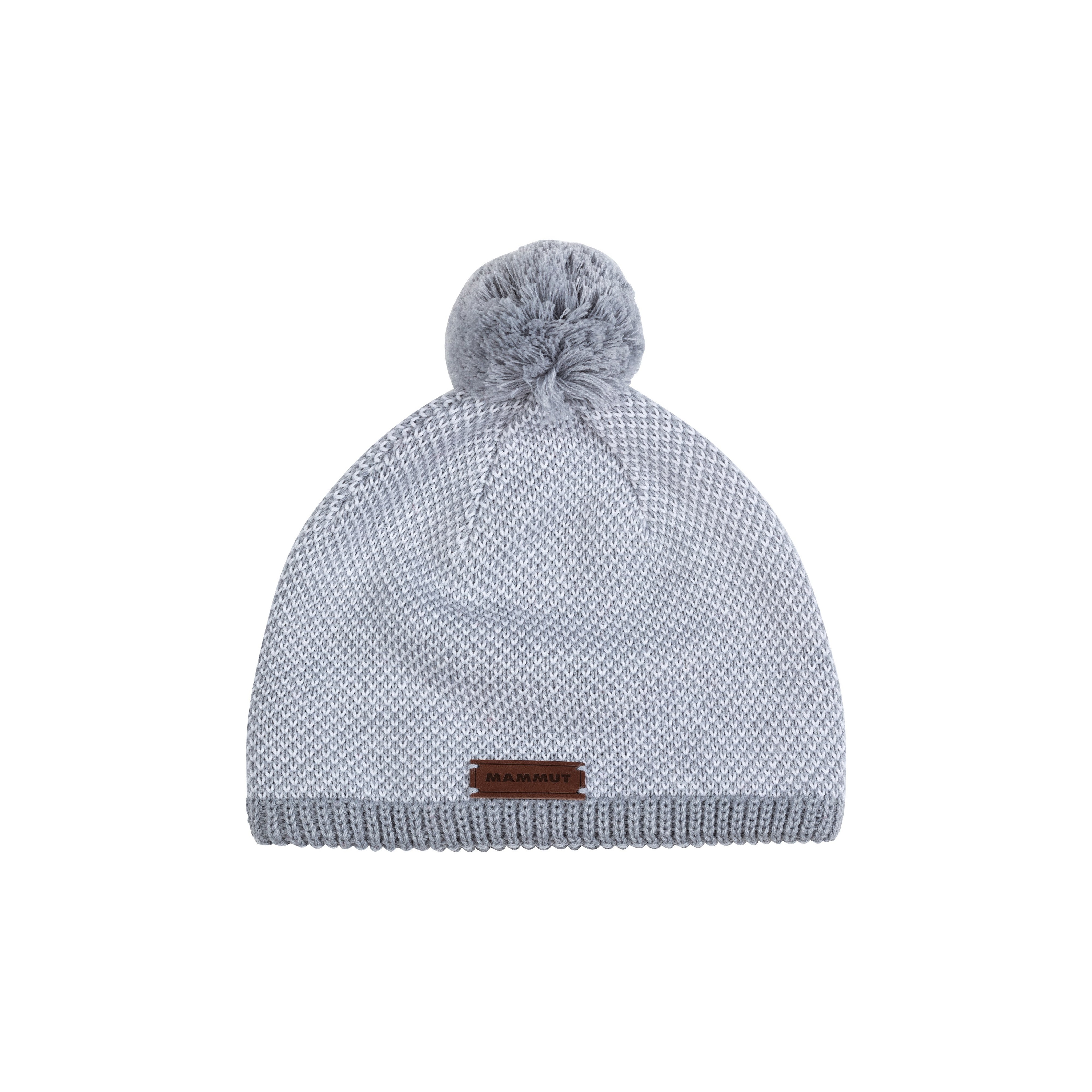 Snow Beanie - highway-white, one size product image