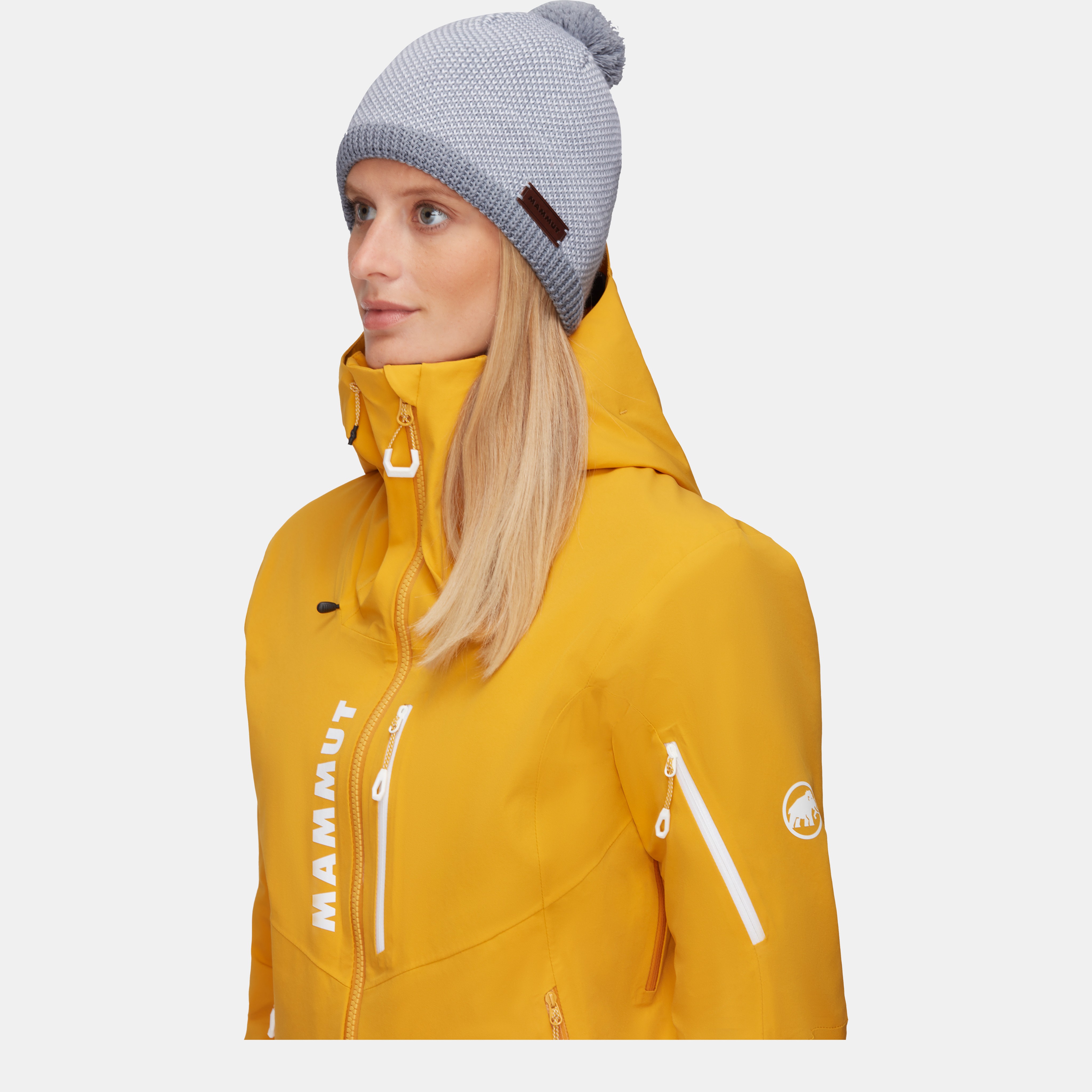 Snow Beanie product image