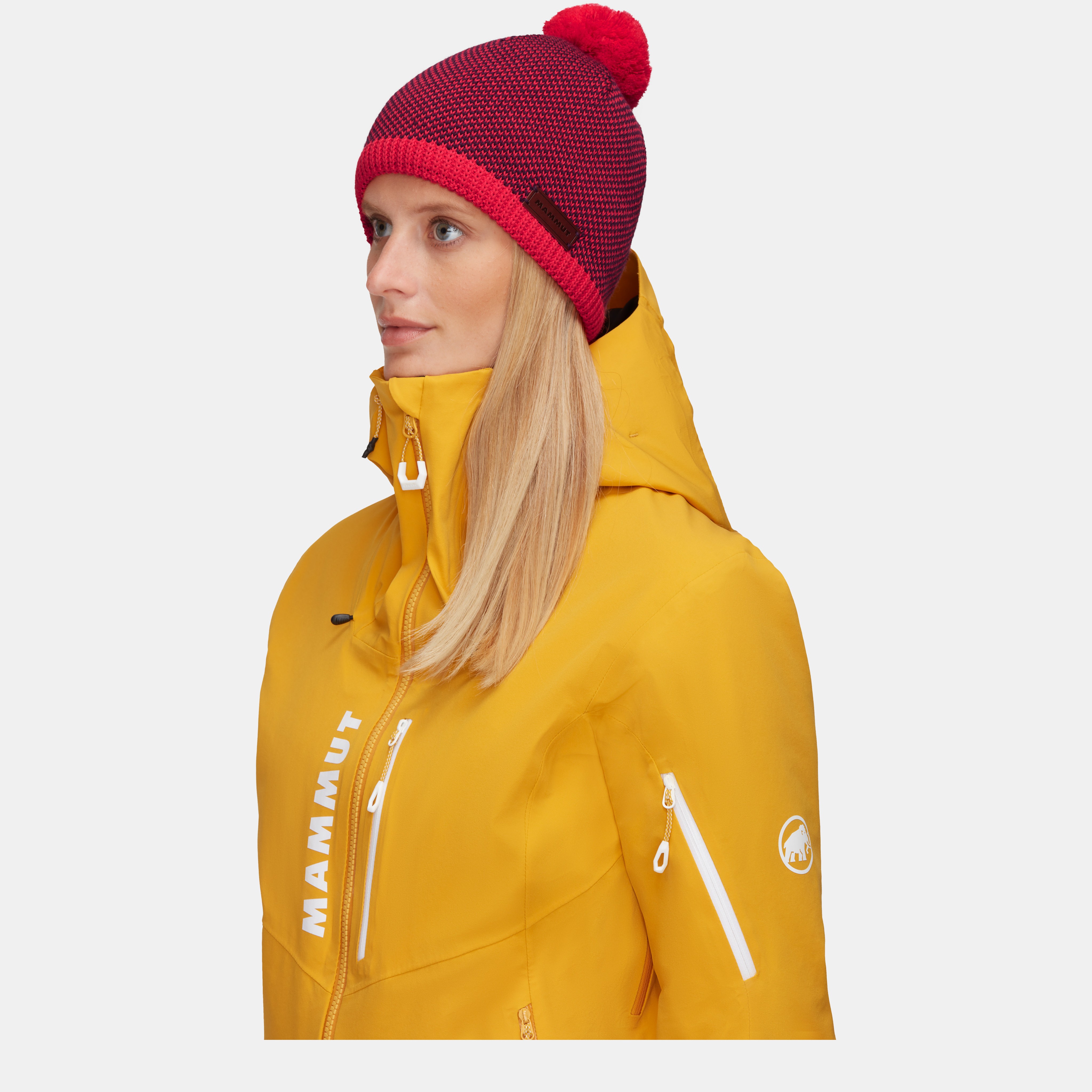 Snow Beanie product image