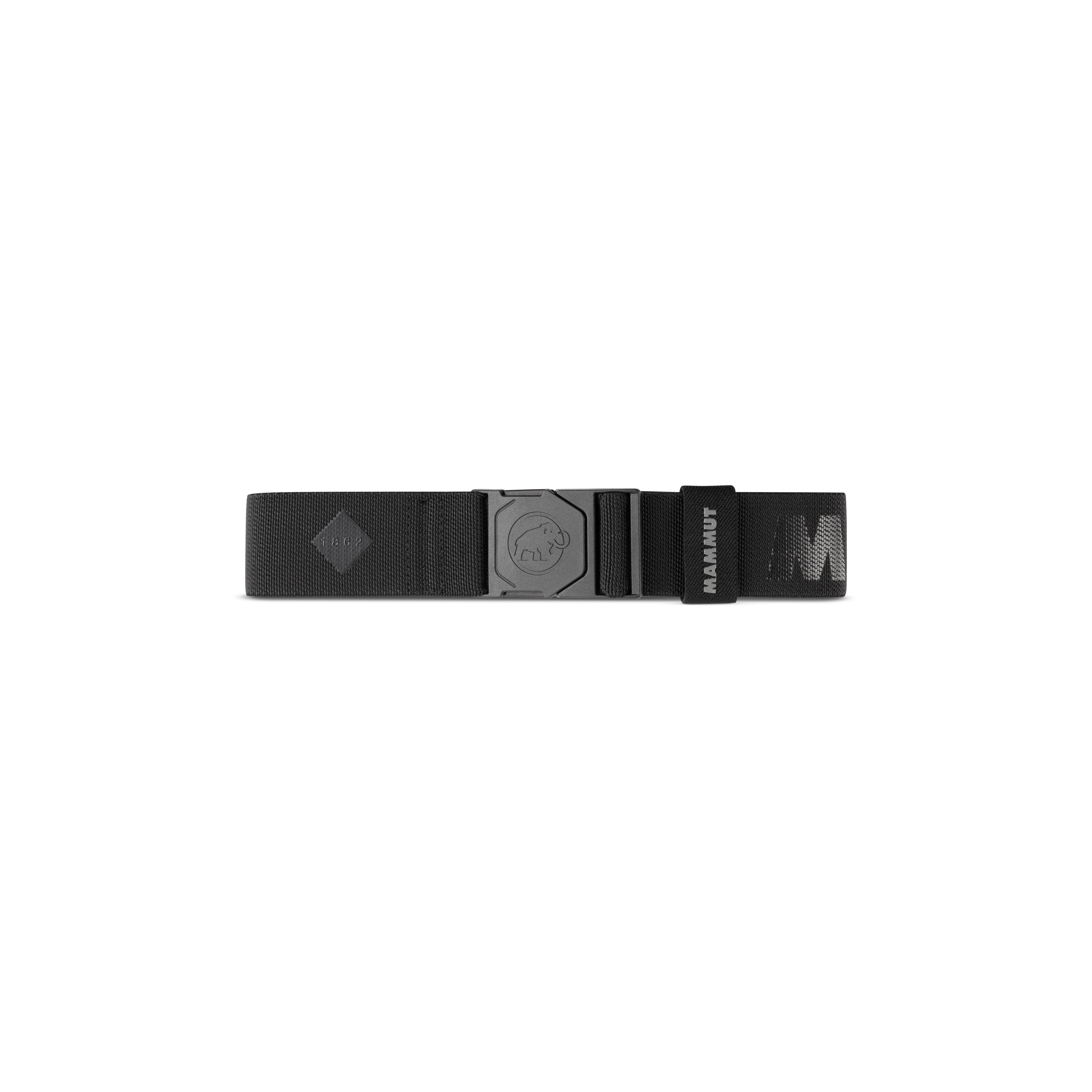 Alpine Belt - black, one size product image