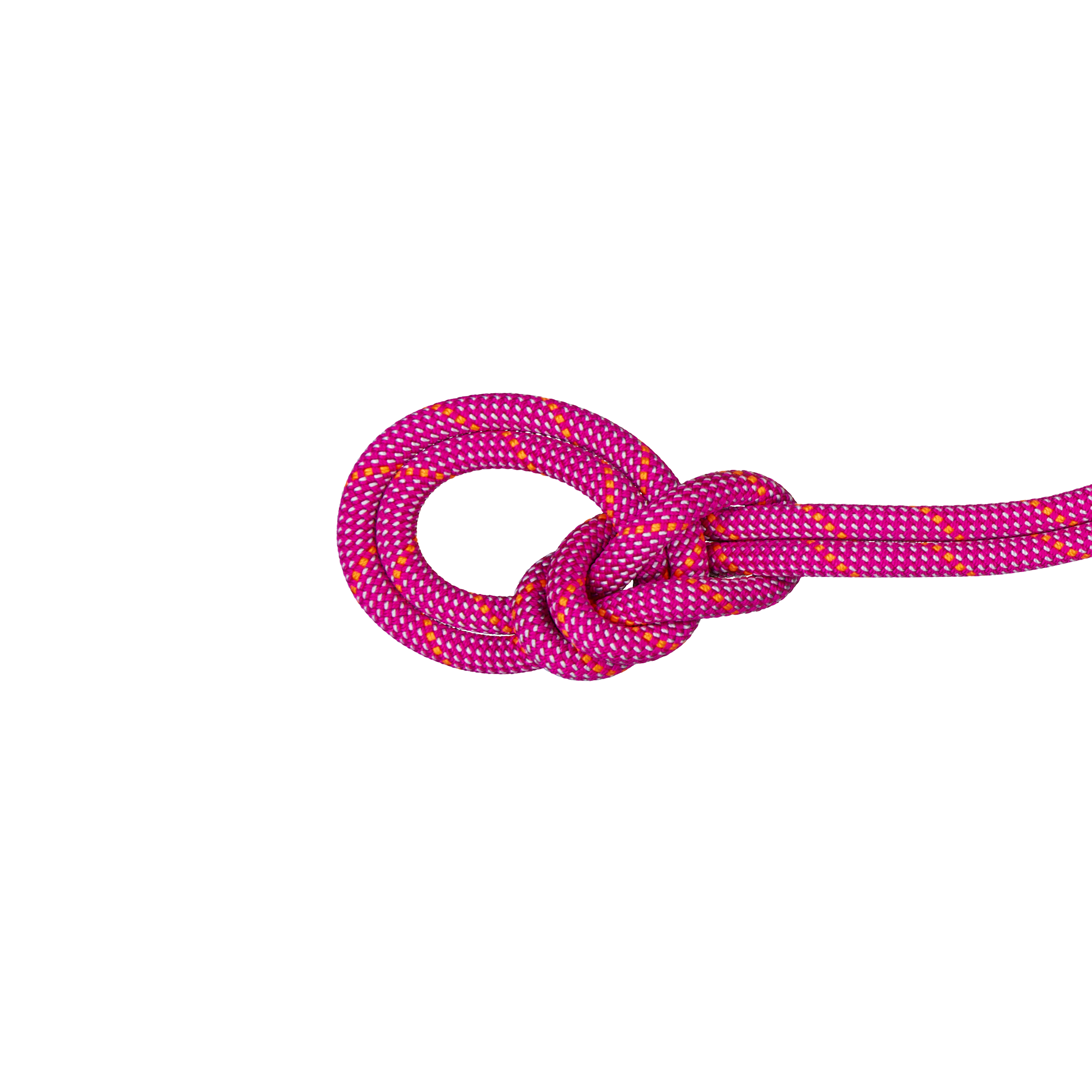 9.5 Crag Dry Rope - Dry Standard, pink-zen, 40 m thumbnail