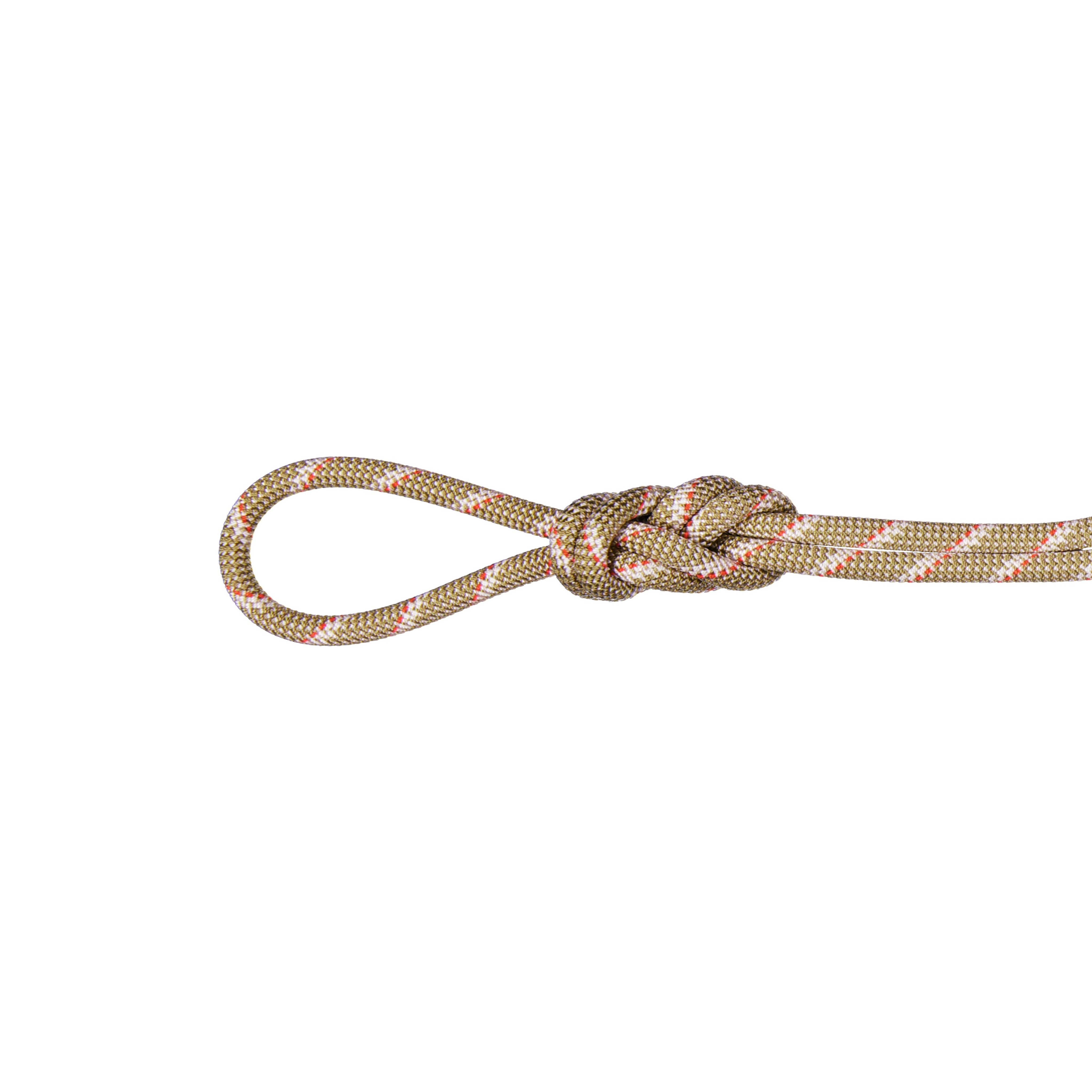 8.0 Alpine Classic Rope - Classic Standard, boa-white, 50 m thumbnail