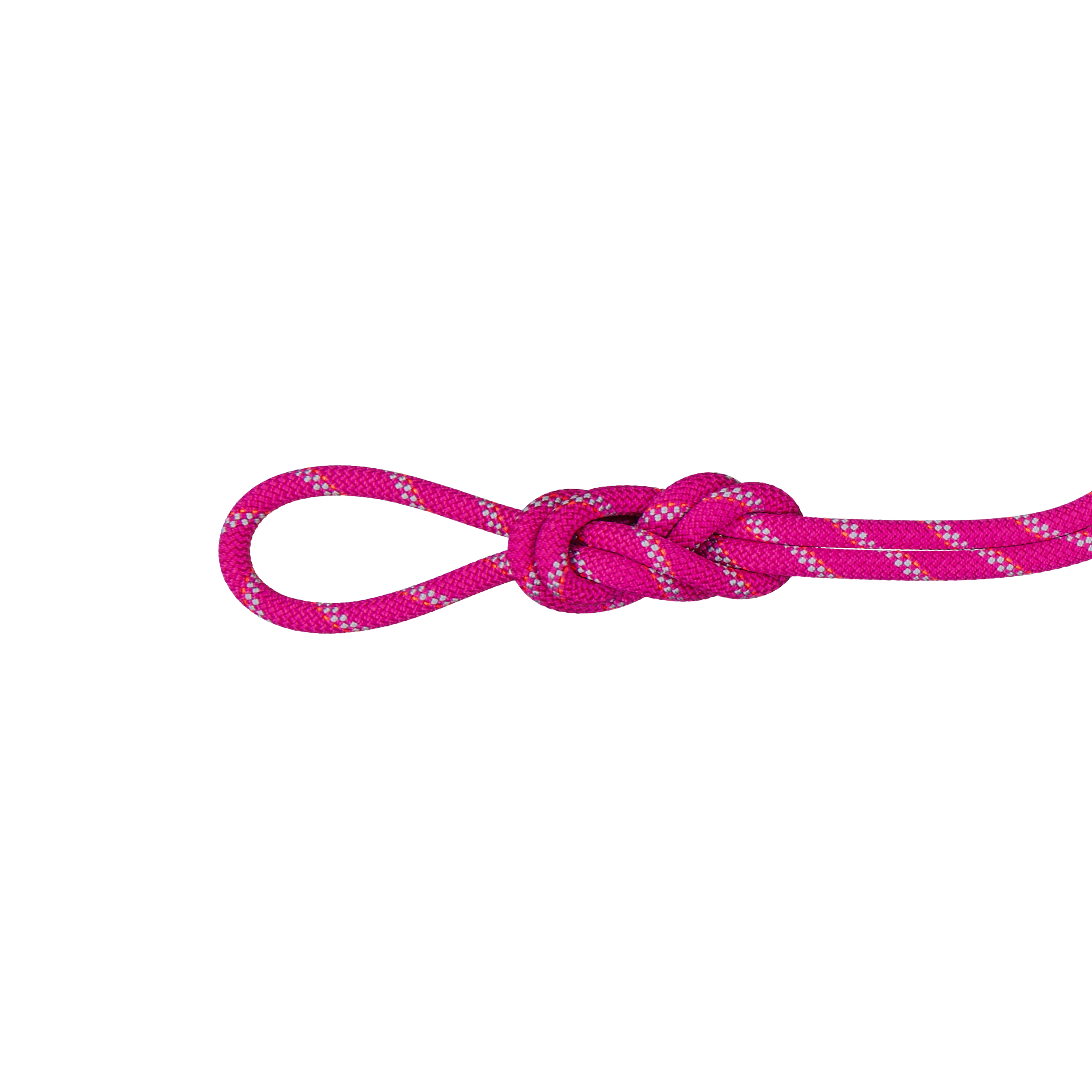 8.0 Alpine Dry Rope - Dry Standard, pink-zen, 70 m thumbnail