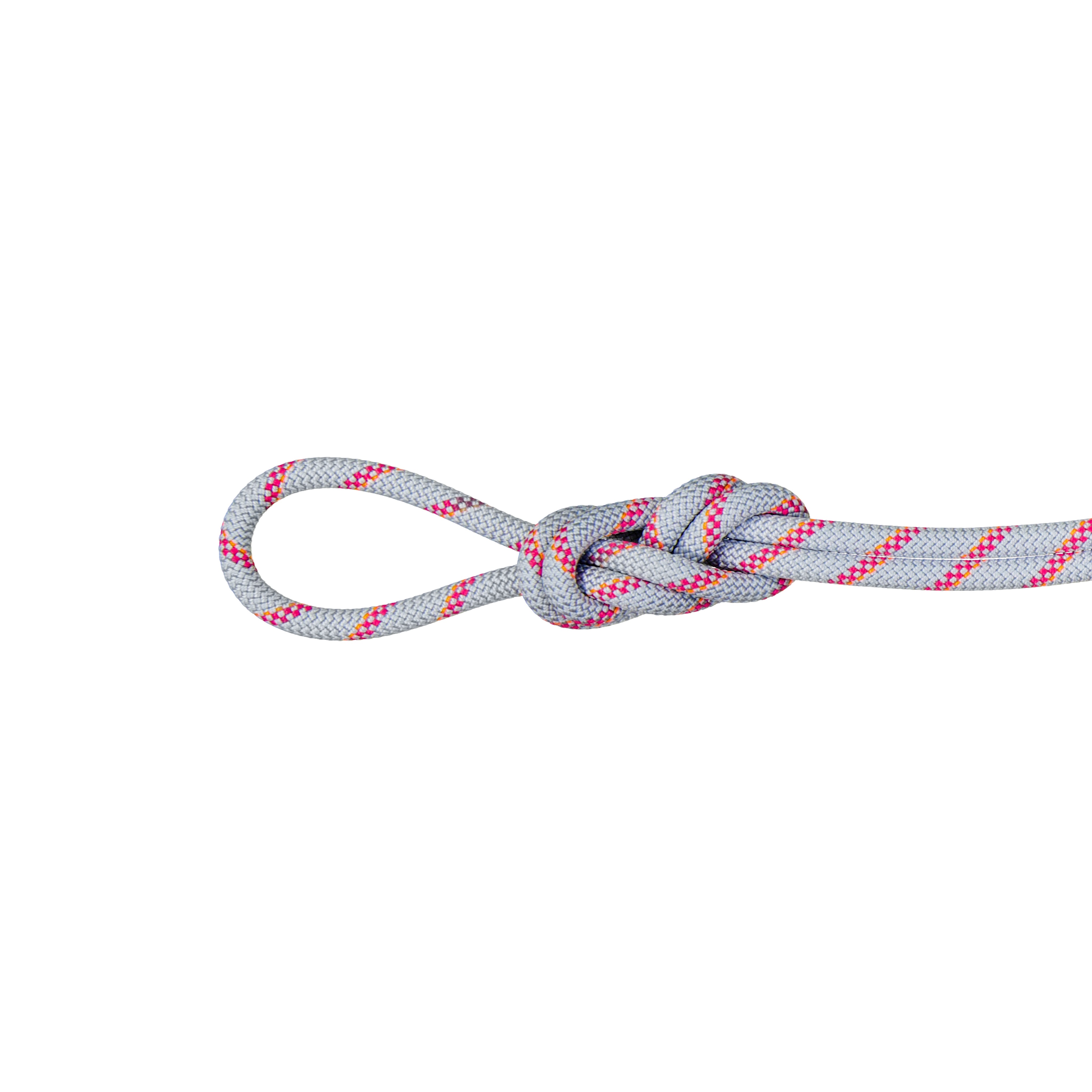 8.0 Alpine Dry Rope - Dry Standard, zen-pink, 50 m thumbnail