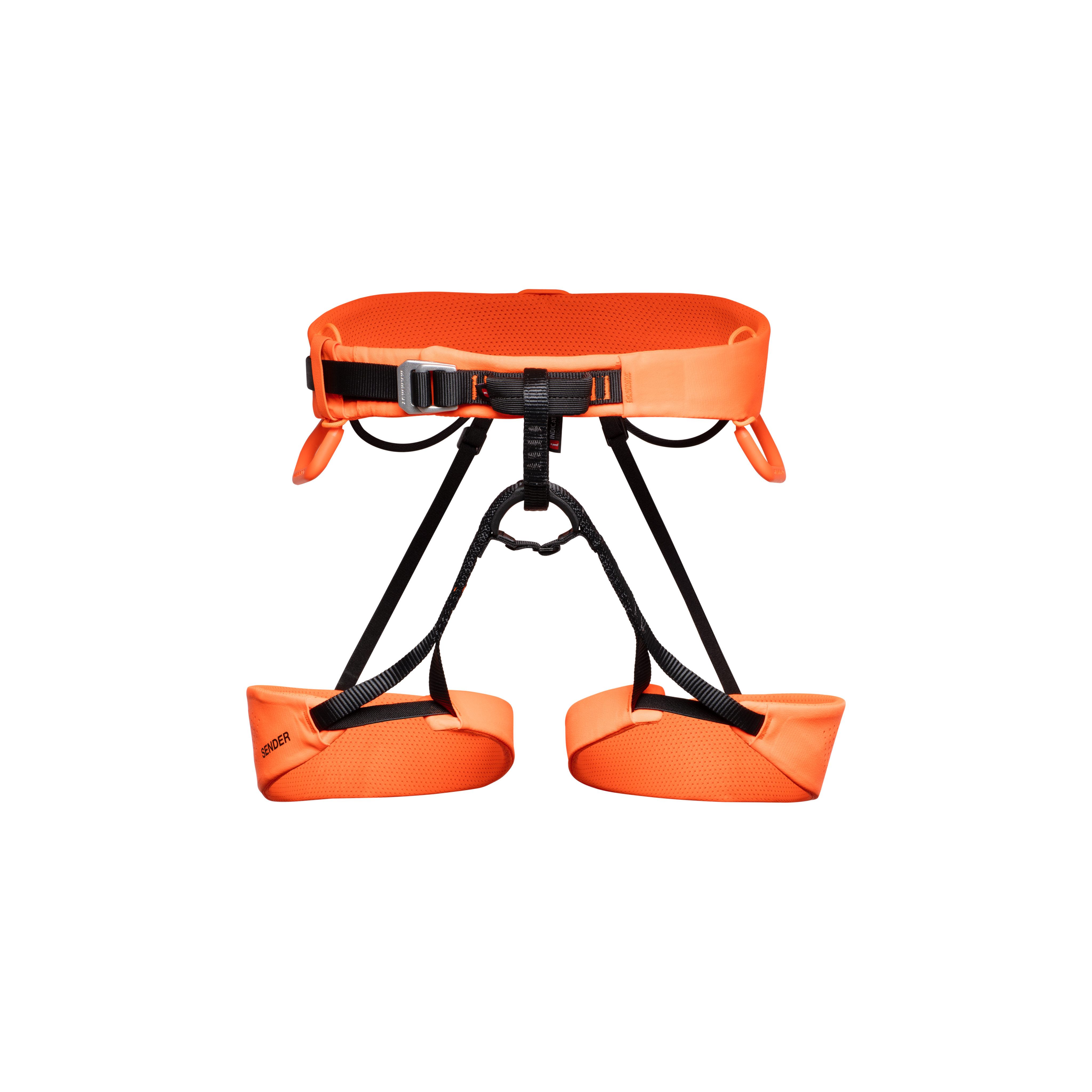 Sender Harness - safety orange, XL thumbnail