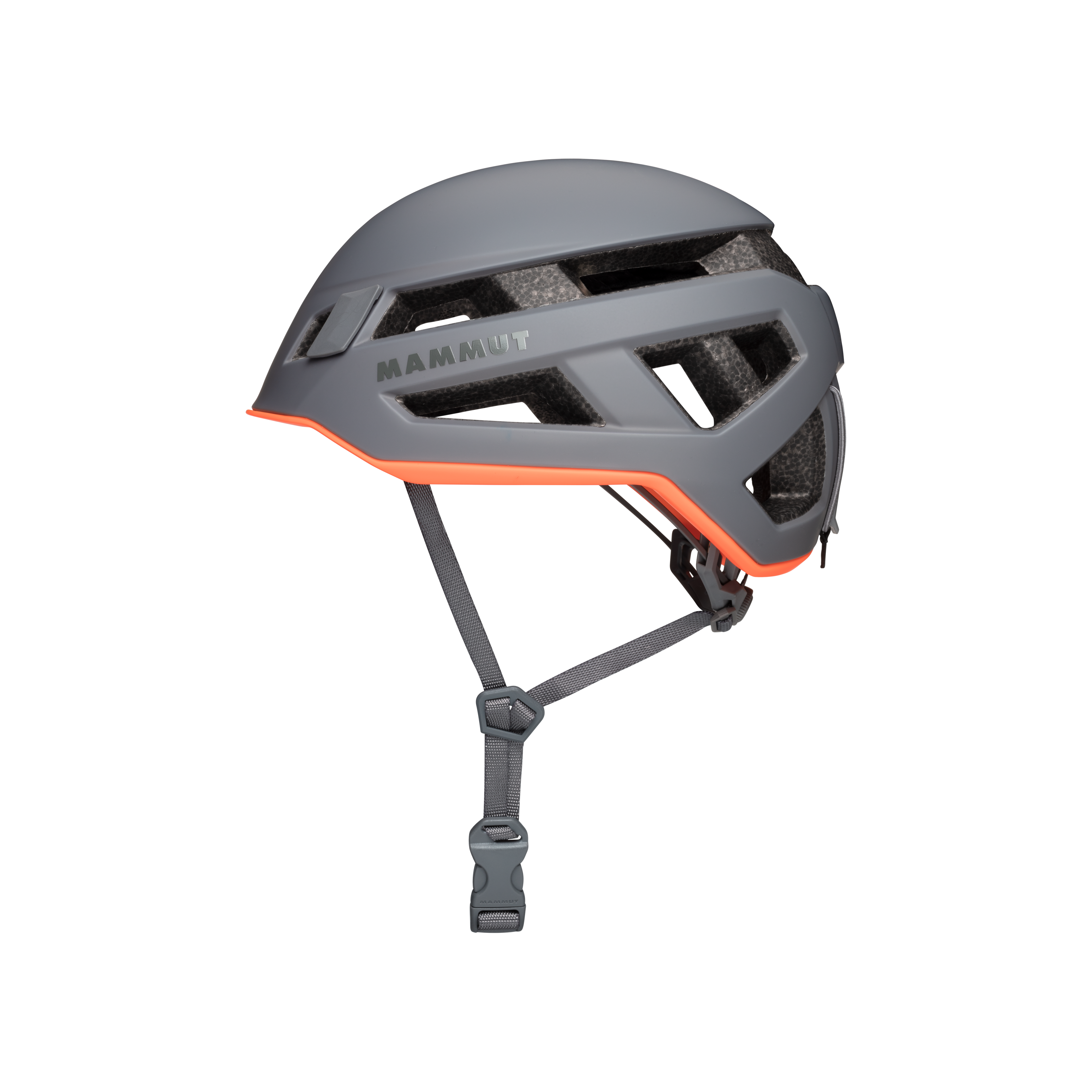Crag Sender Helmet - titanium thumbnail