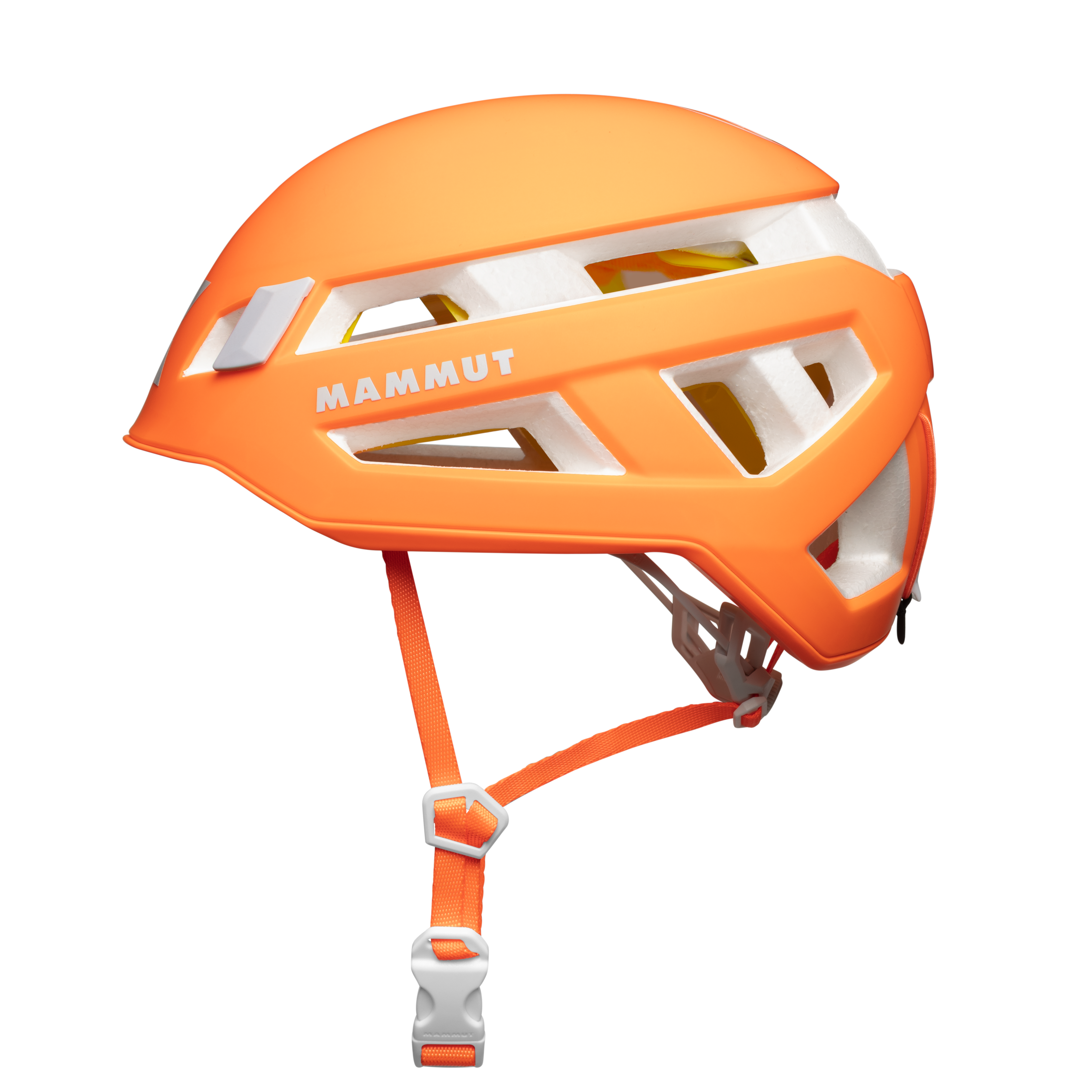 Nordwand MIPS Helmet - vibrant orange thumbnail