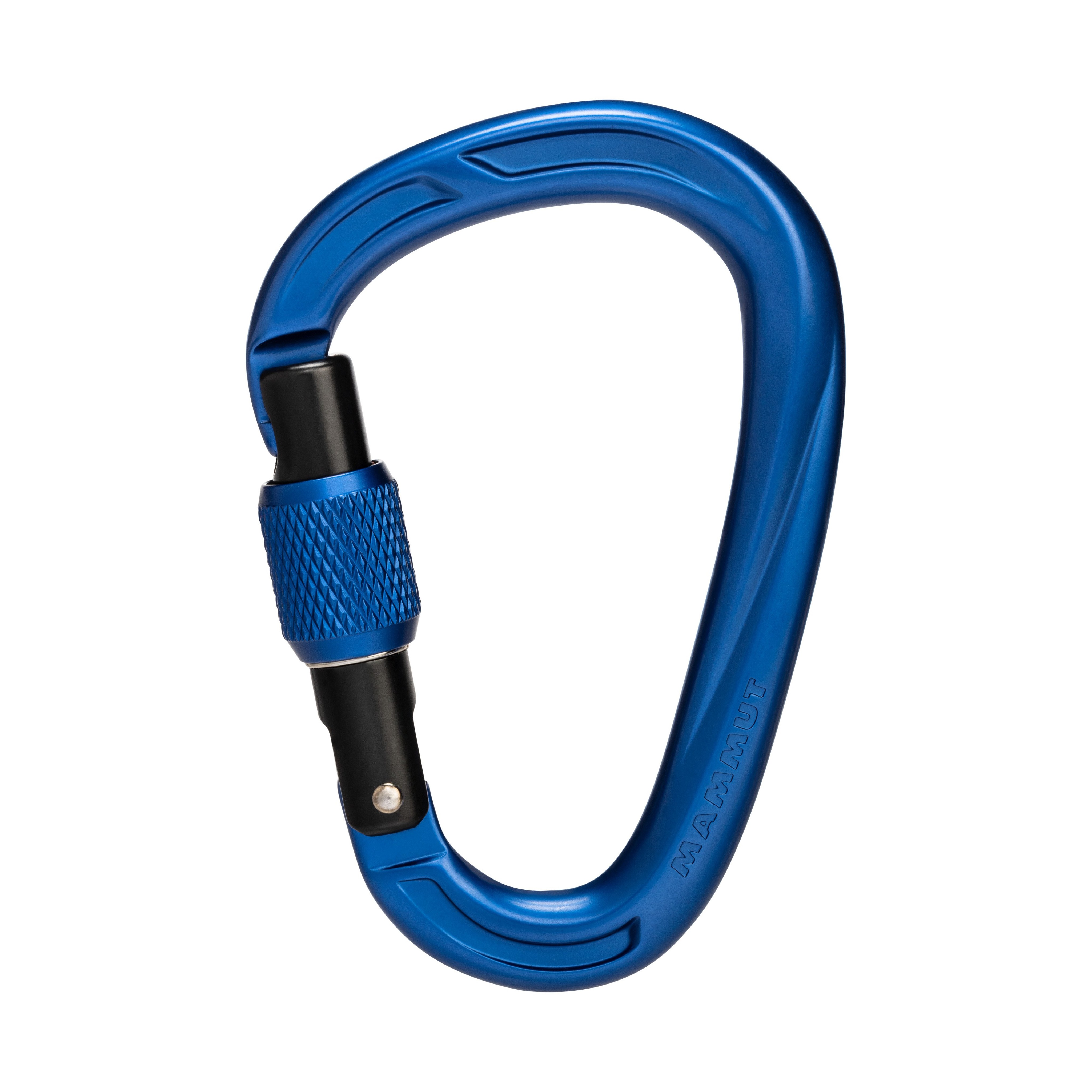 Crag HMS Screwgate Carabiner - one size product image