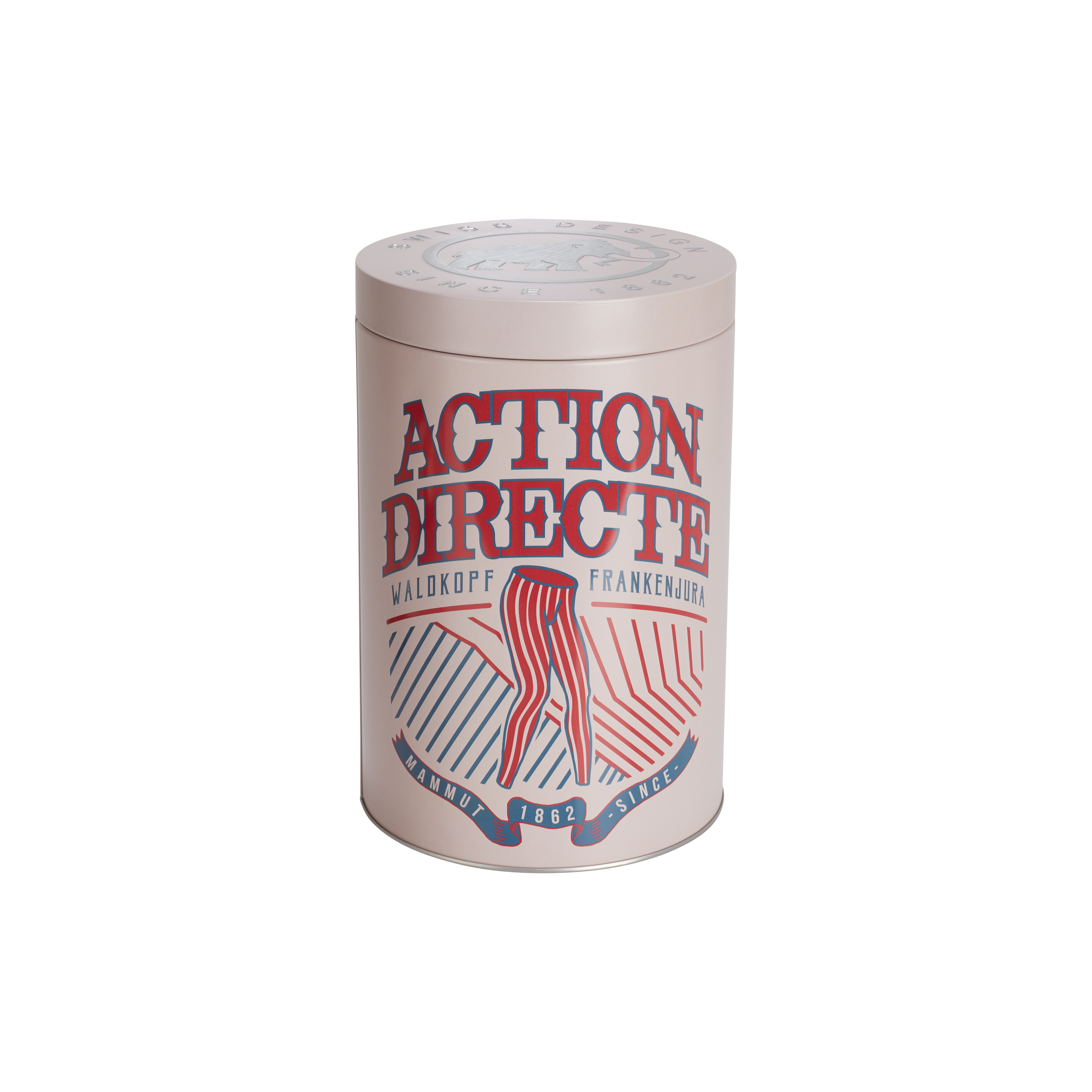 Pure Chalk Collectors Box - action directe, one size thumbnail