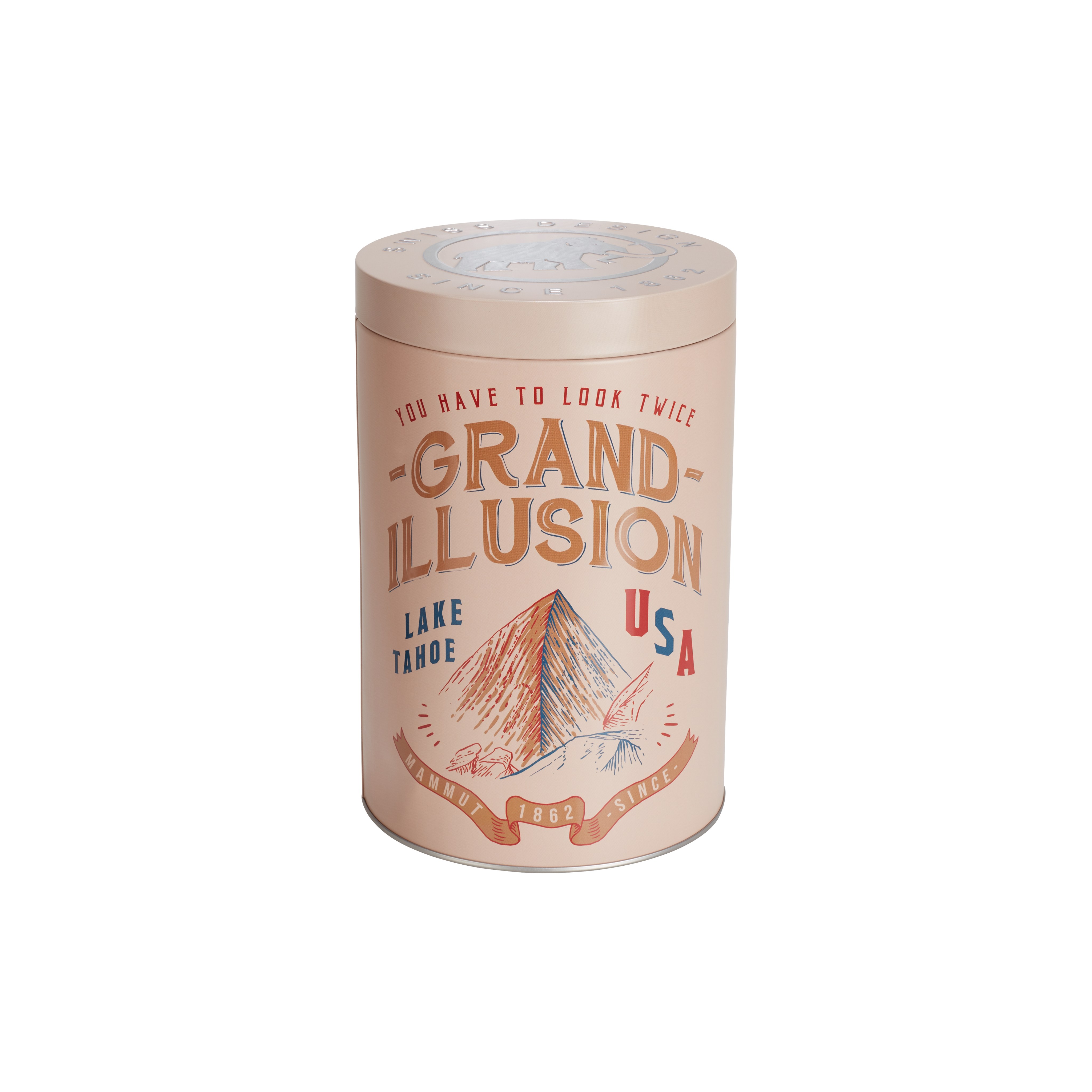 Pure Chalk Collectors Box - grand illusion thumbnail