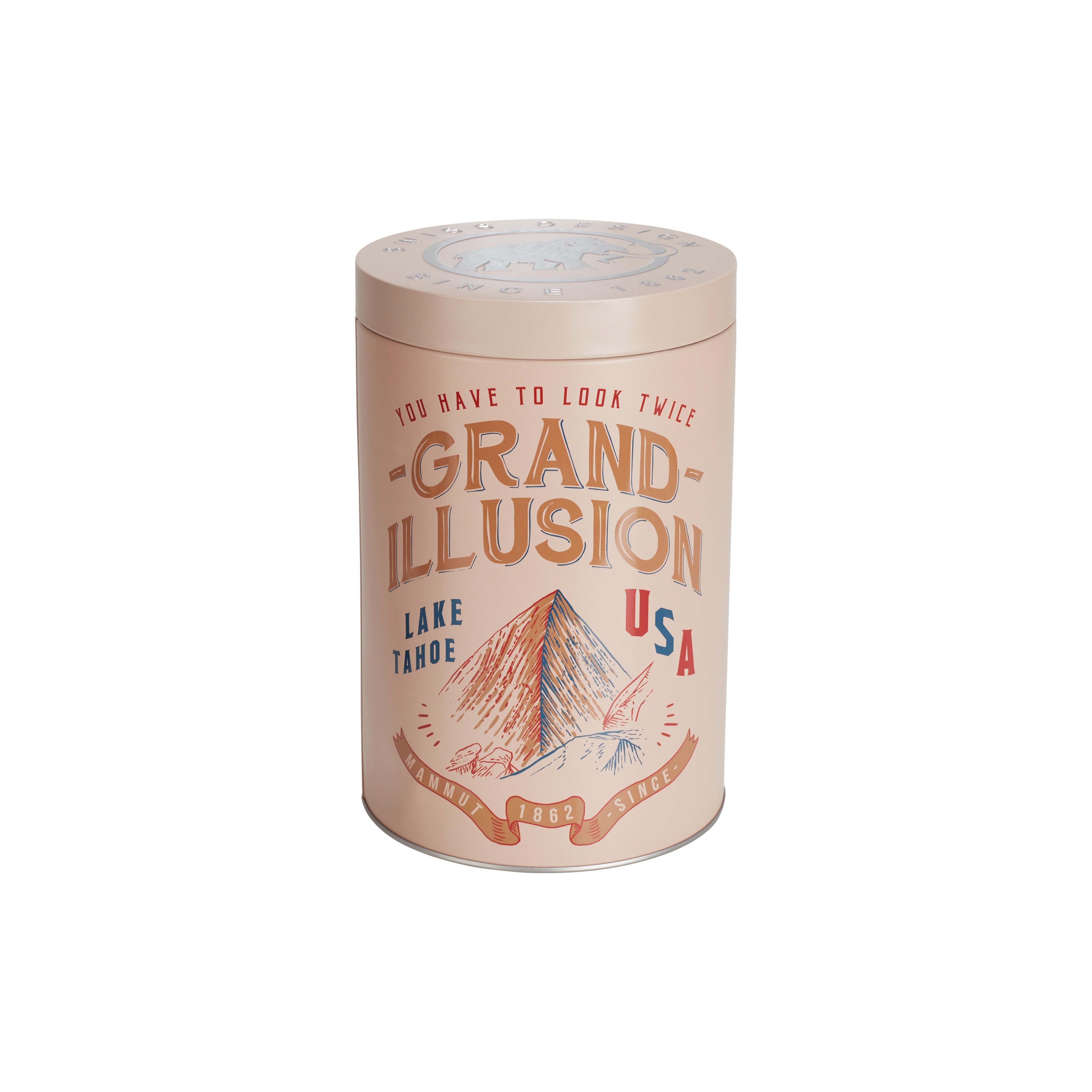 Pure Chalk Collectors Box - grand illusion, one size product image