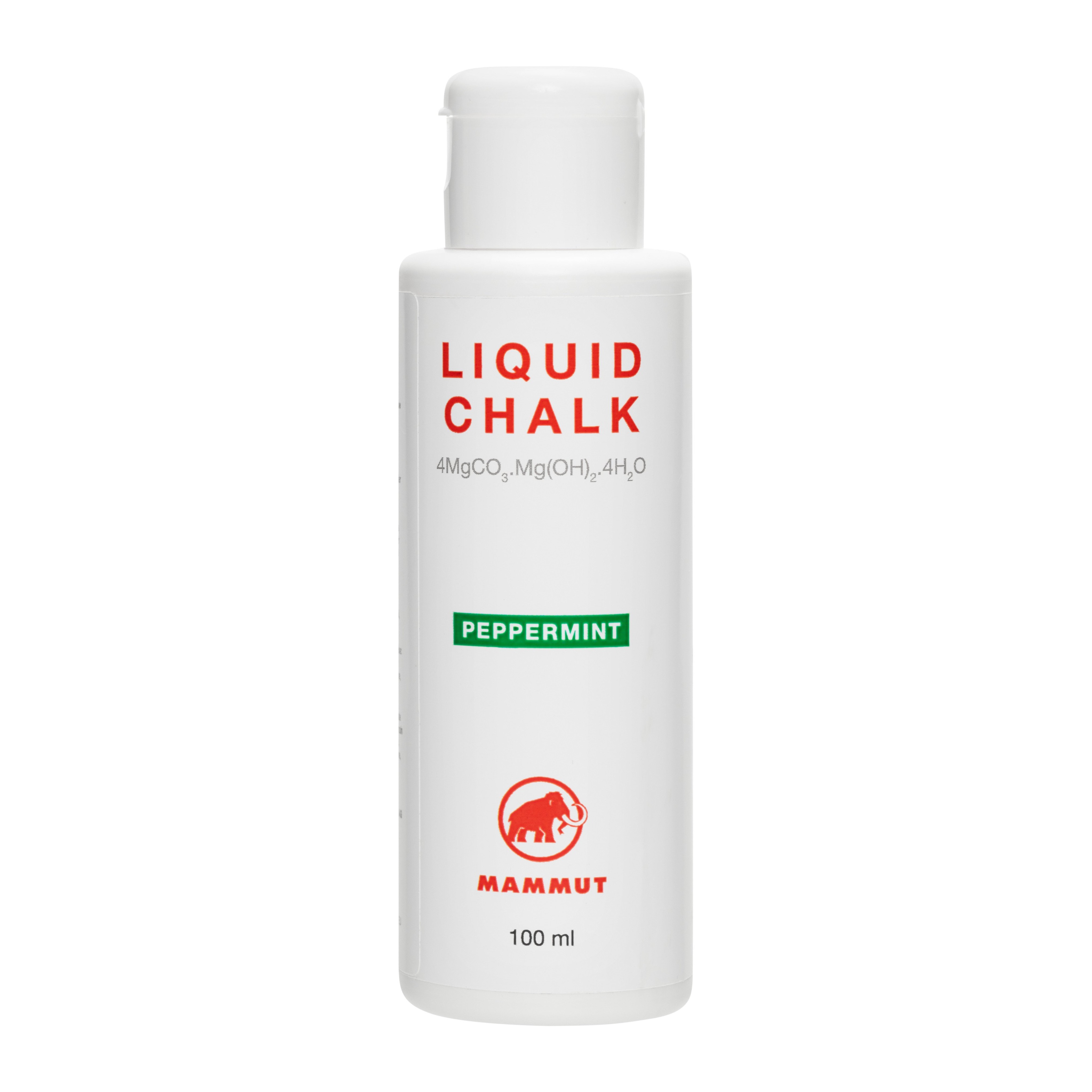 Liquid Chalk Peppermint 100 ml - neutral, one size product image