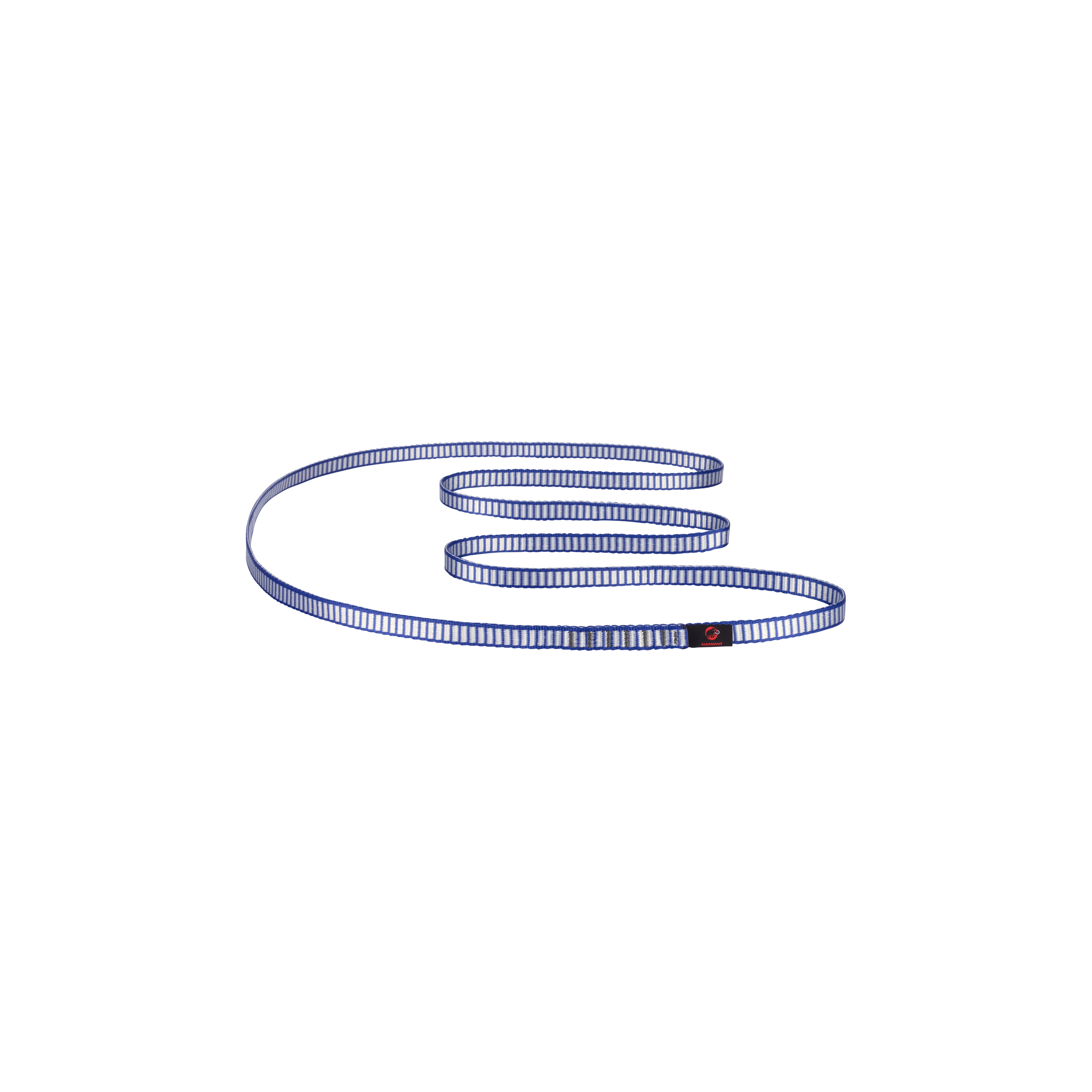 Tubular Sling 16.0 - blue, 120 cm thumbnail