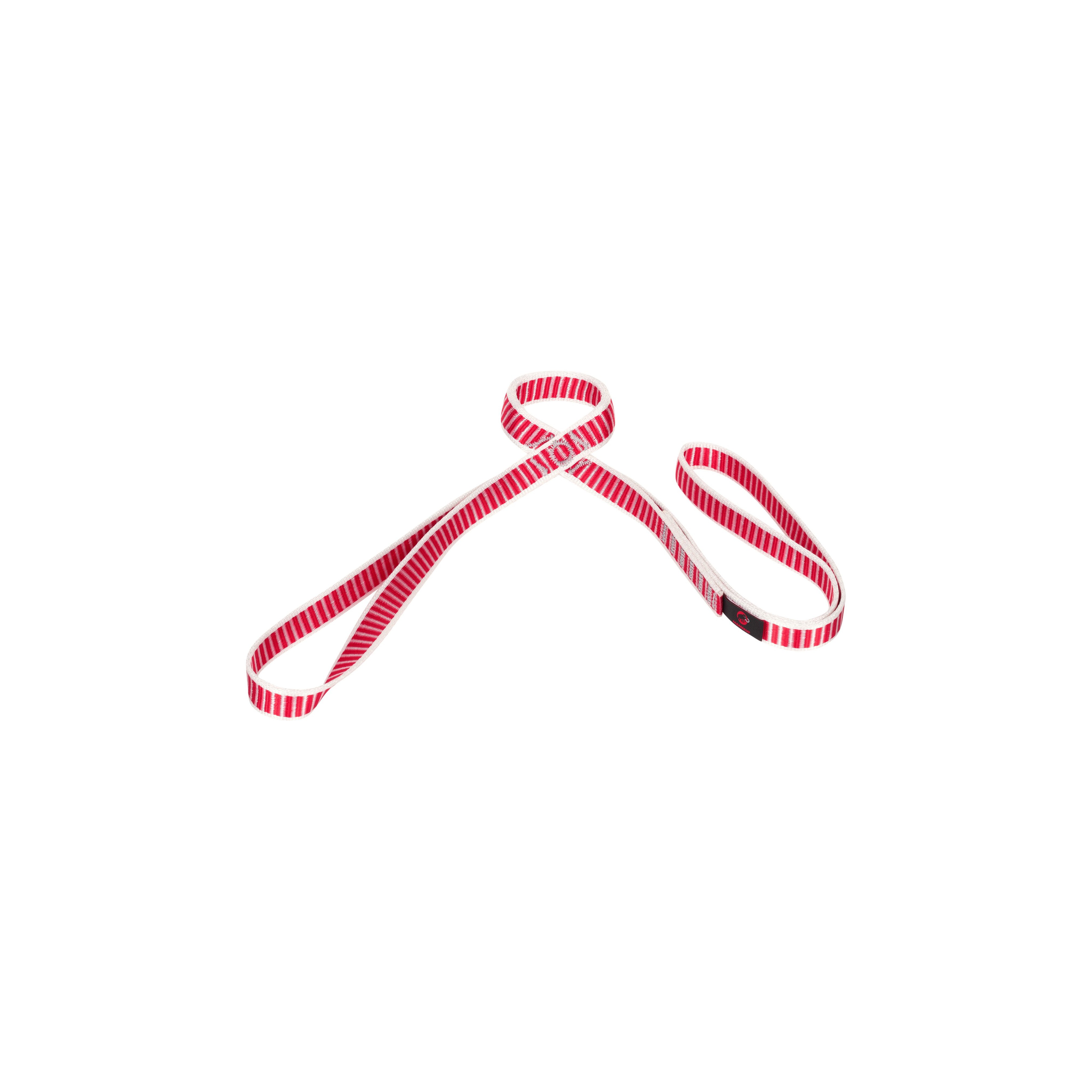 Belay Sling 19.0 - red-white, 65 cm product image