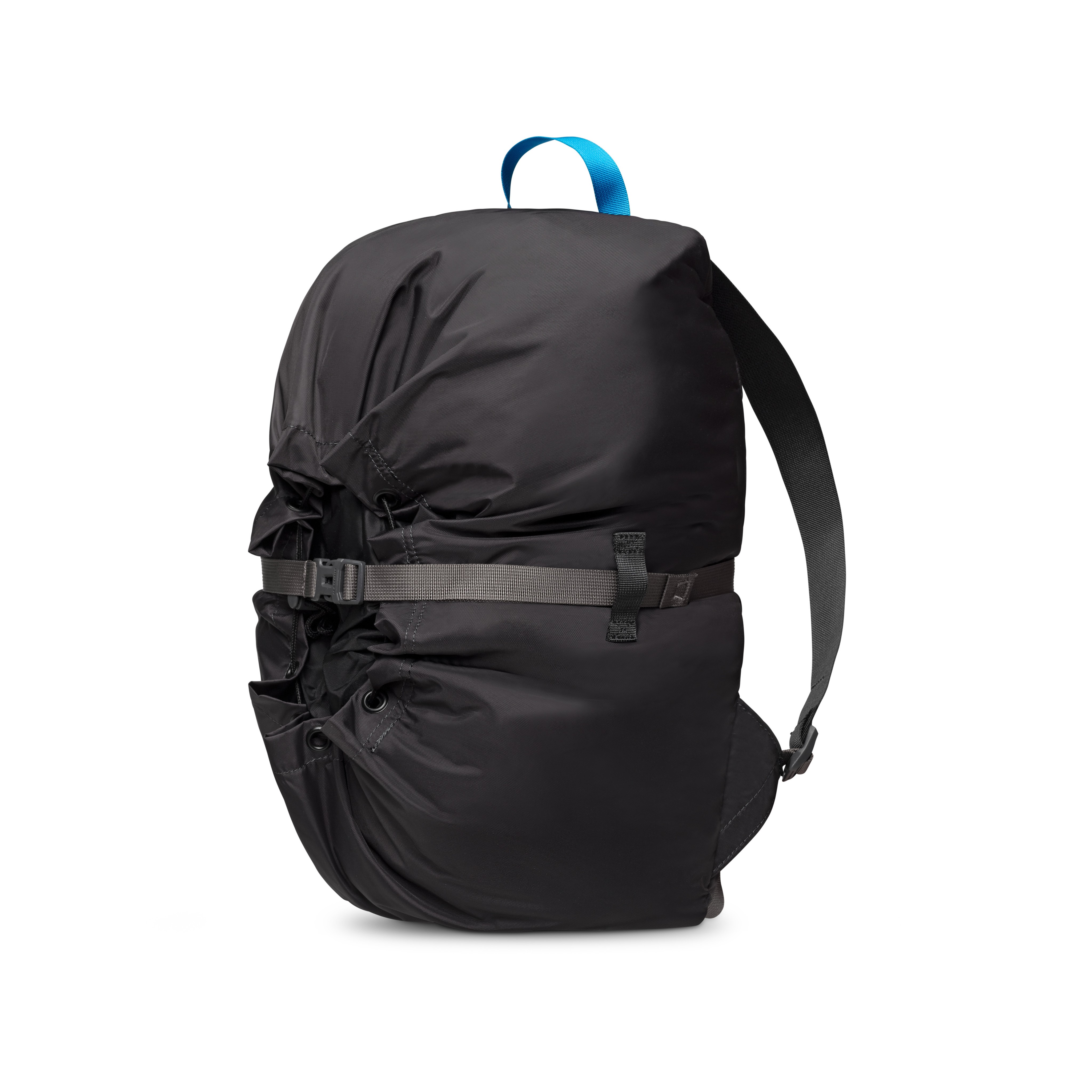 Rope Bag LMNT - black, one size product image