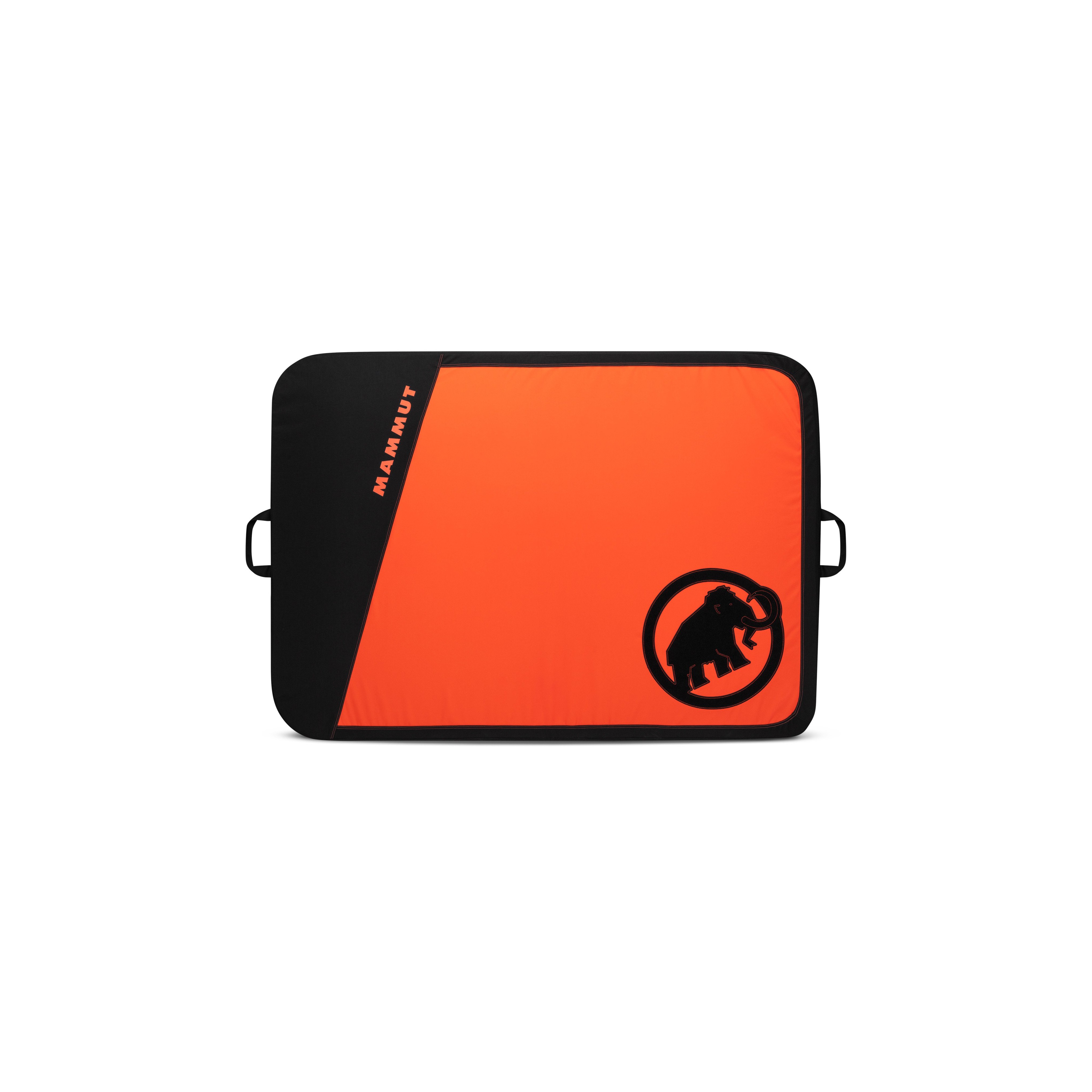 Crashiano Pad - dark orange, one size thumbnail