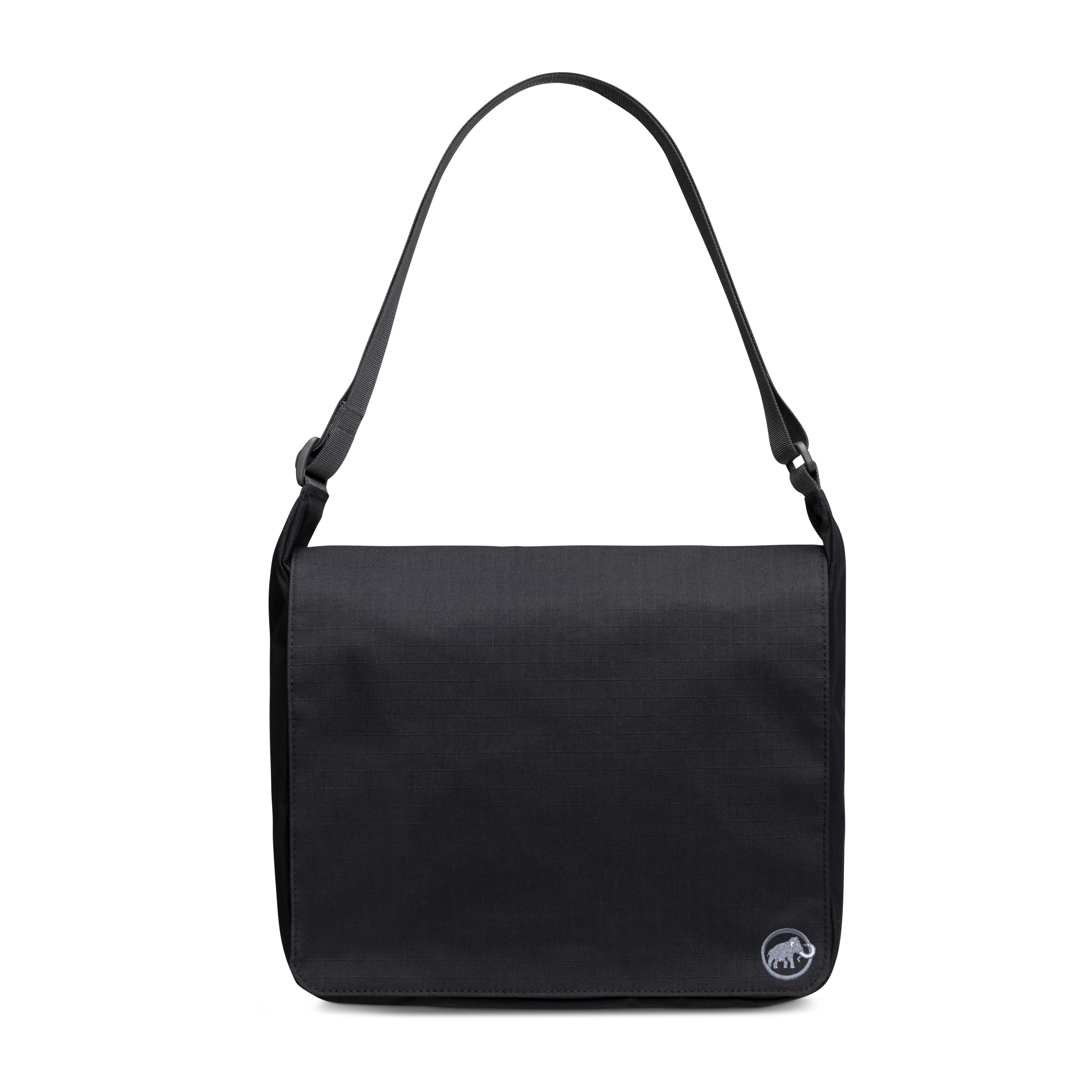 Shoulder Bag Square - black, 8 L thumbnail