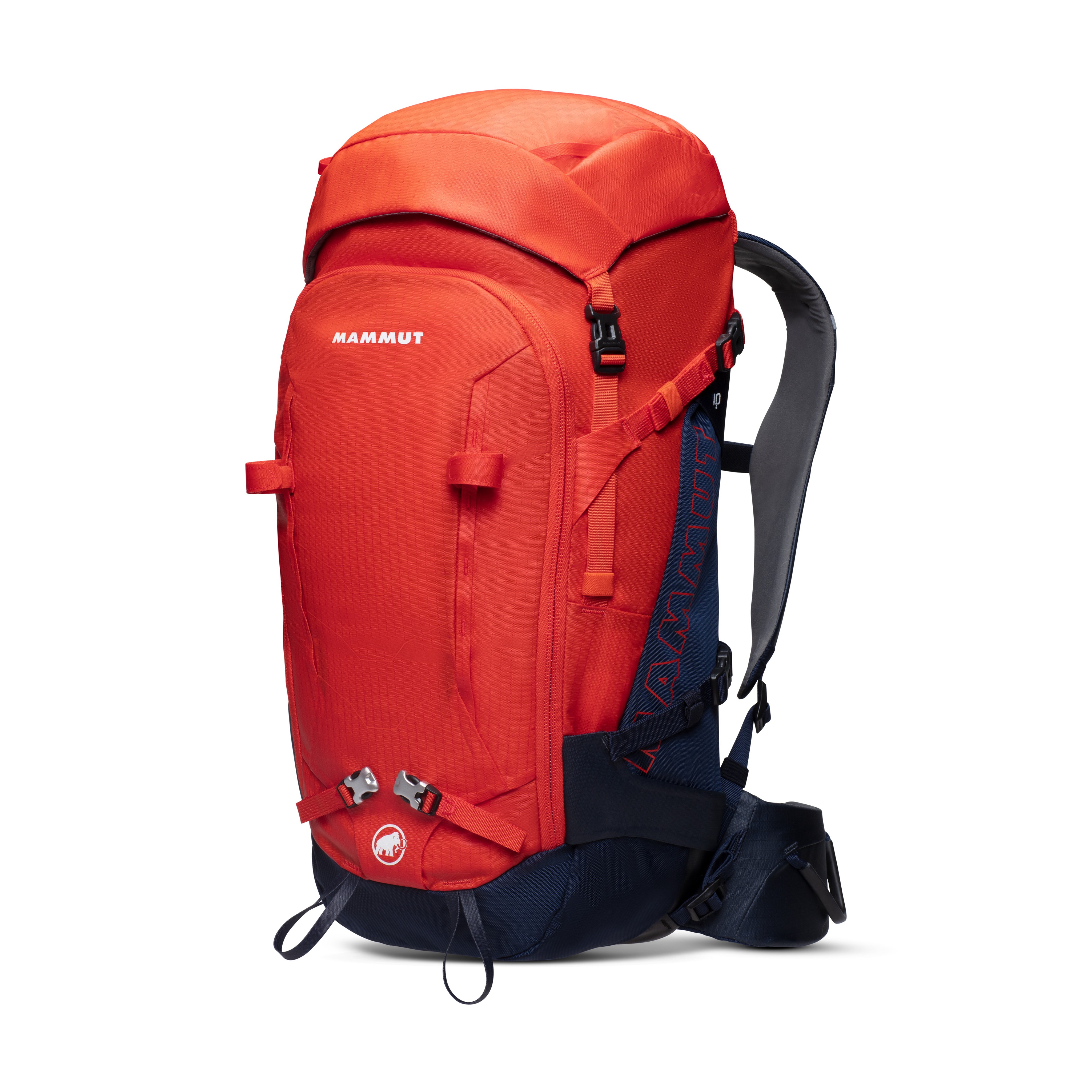 Trion Spine 35 - hot red-marine, 35 L product image