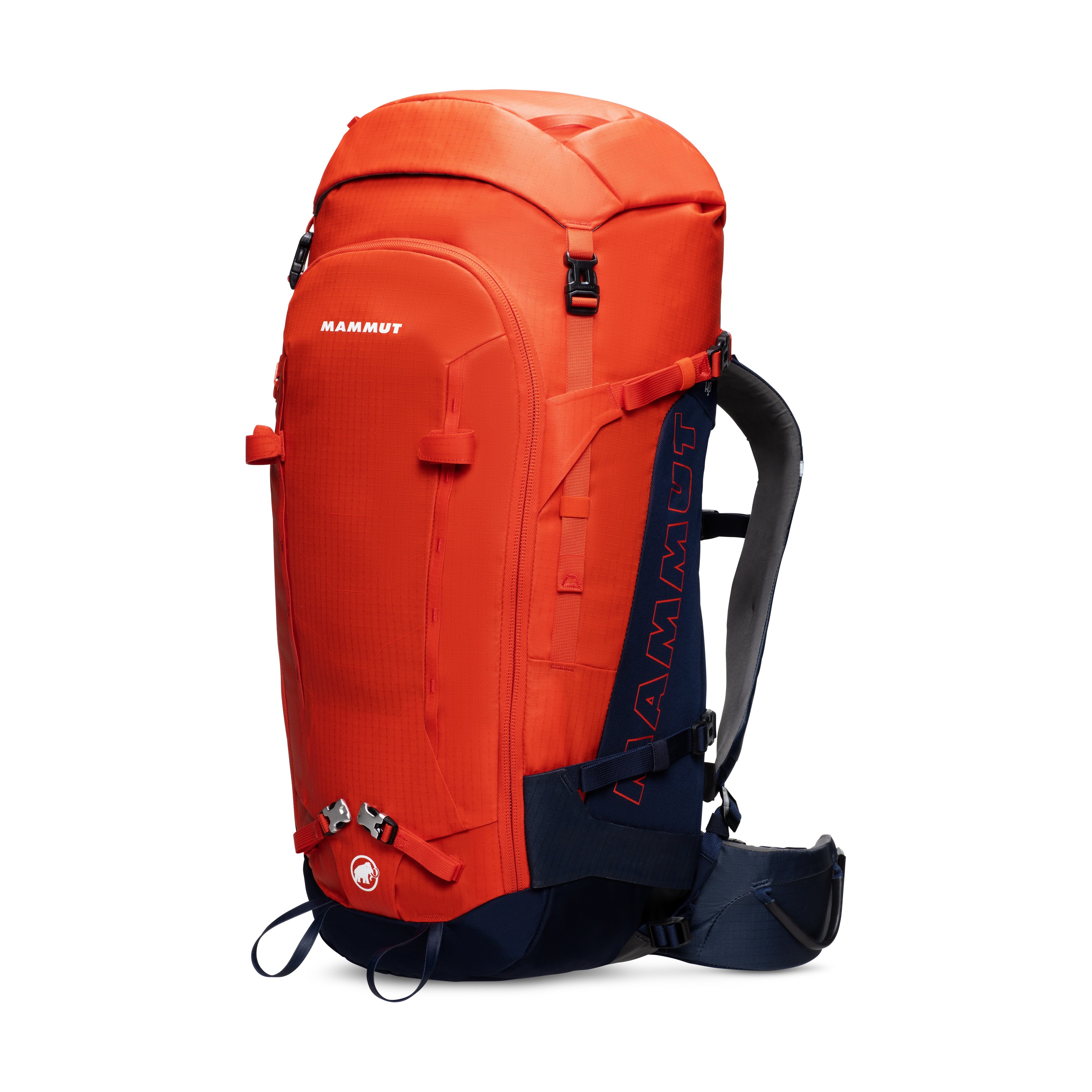 Trion Spine 50 - hot red-marine, 50 L product image