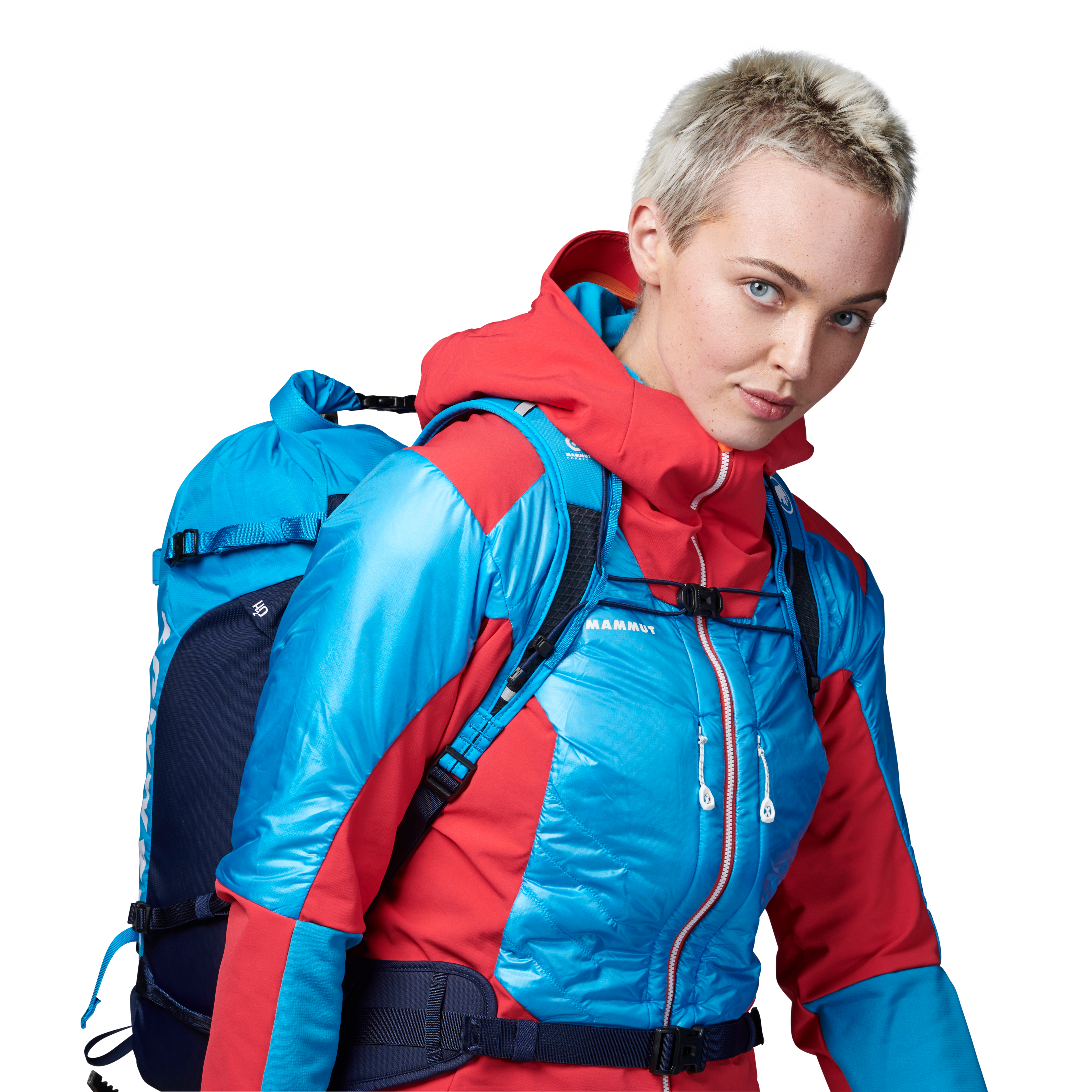 Trion Nordwand 28 Women product image
